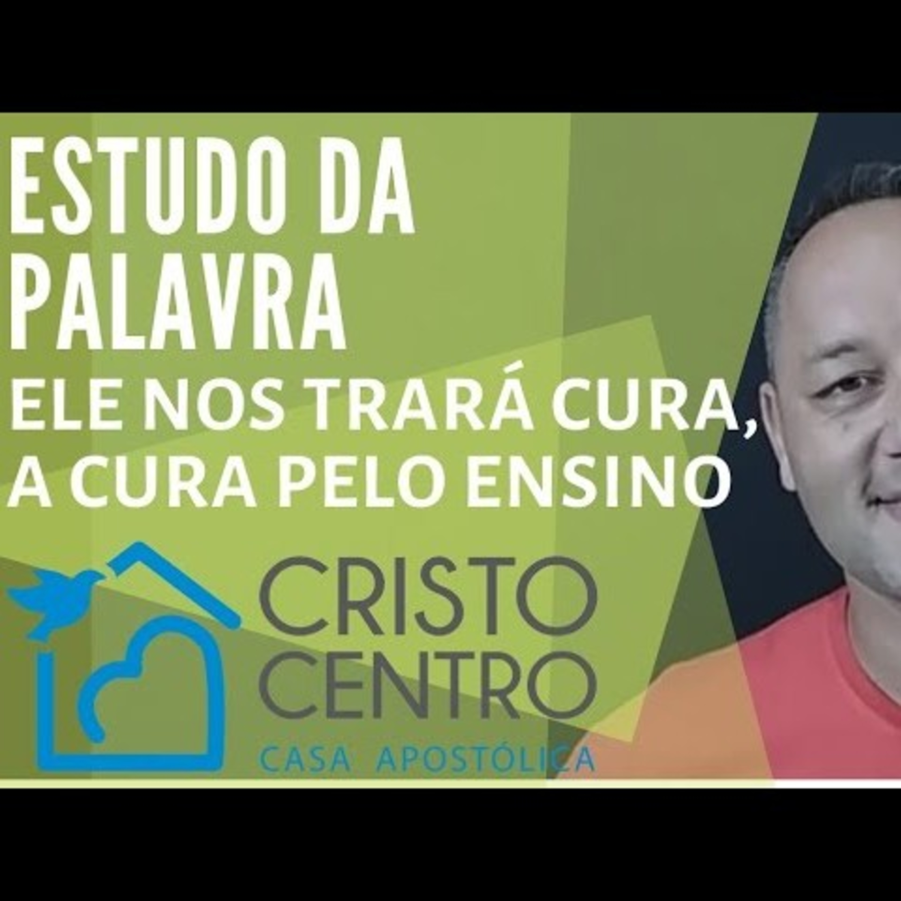 CRISTO CENTRO CAIEIRAS EUCALIPTOS