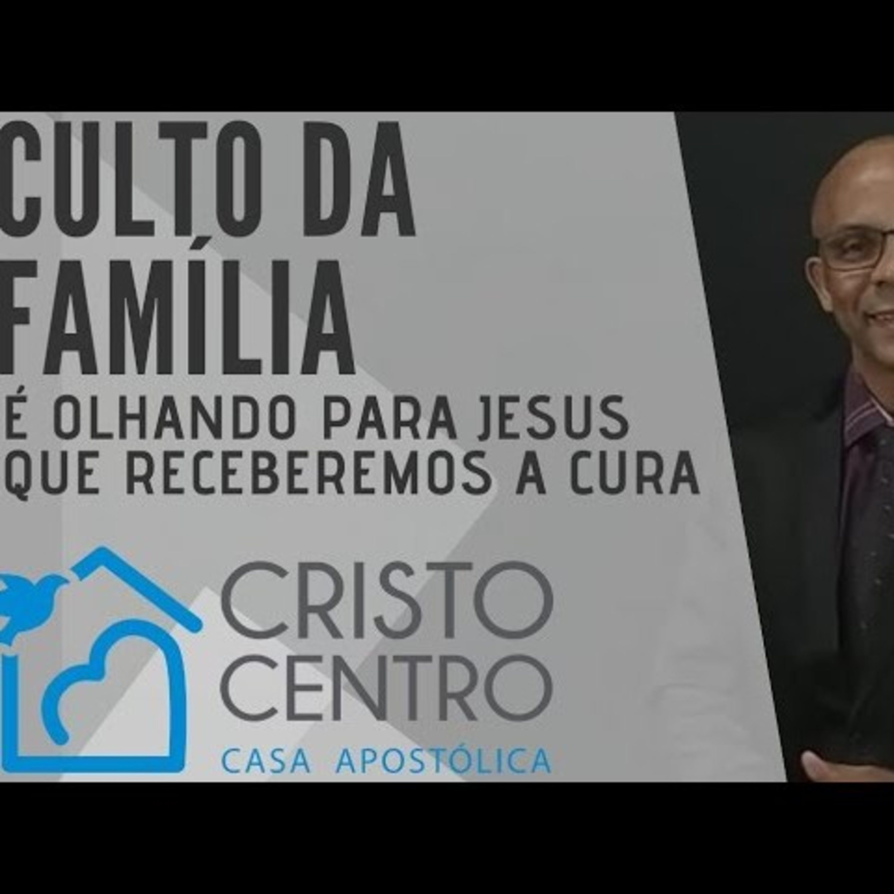 CRISTO CENTRO CAIEIRAS EUCALIPTOS