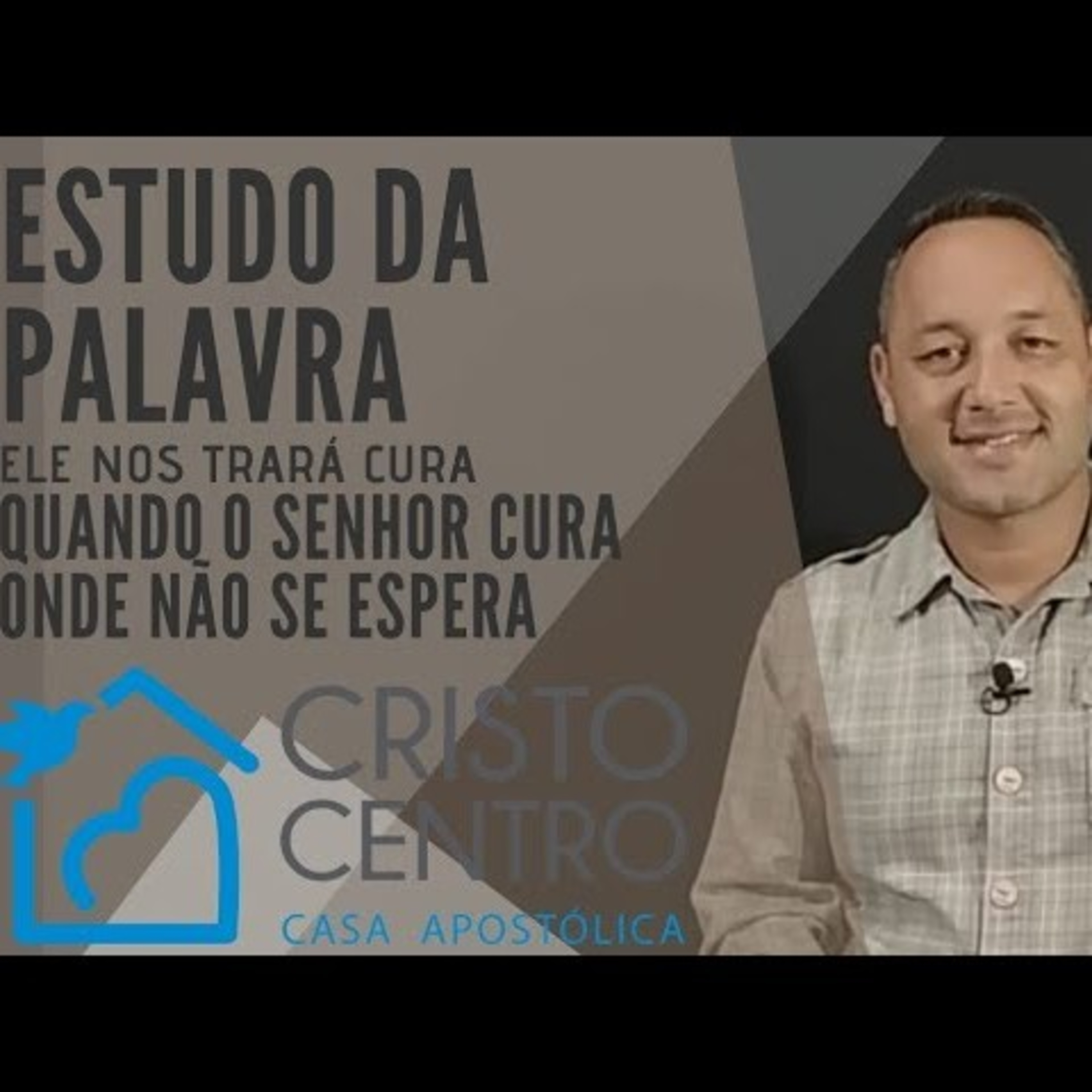 CRISTO CENTRO CAIEIRAS EUCALIPTOS