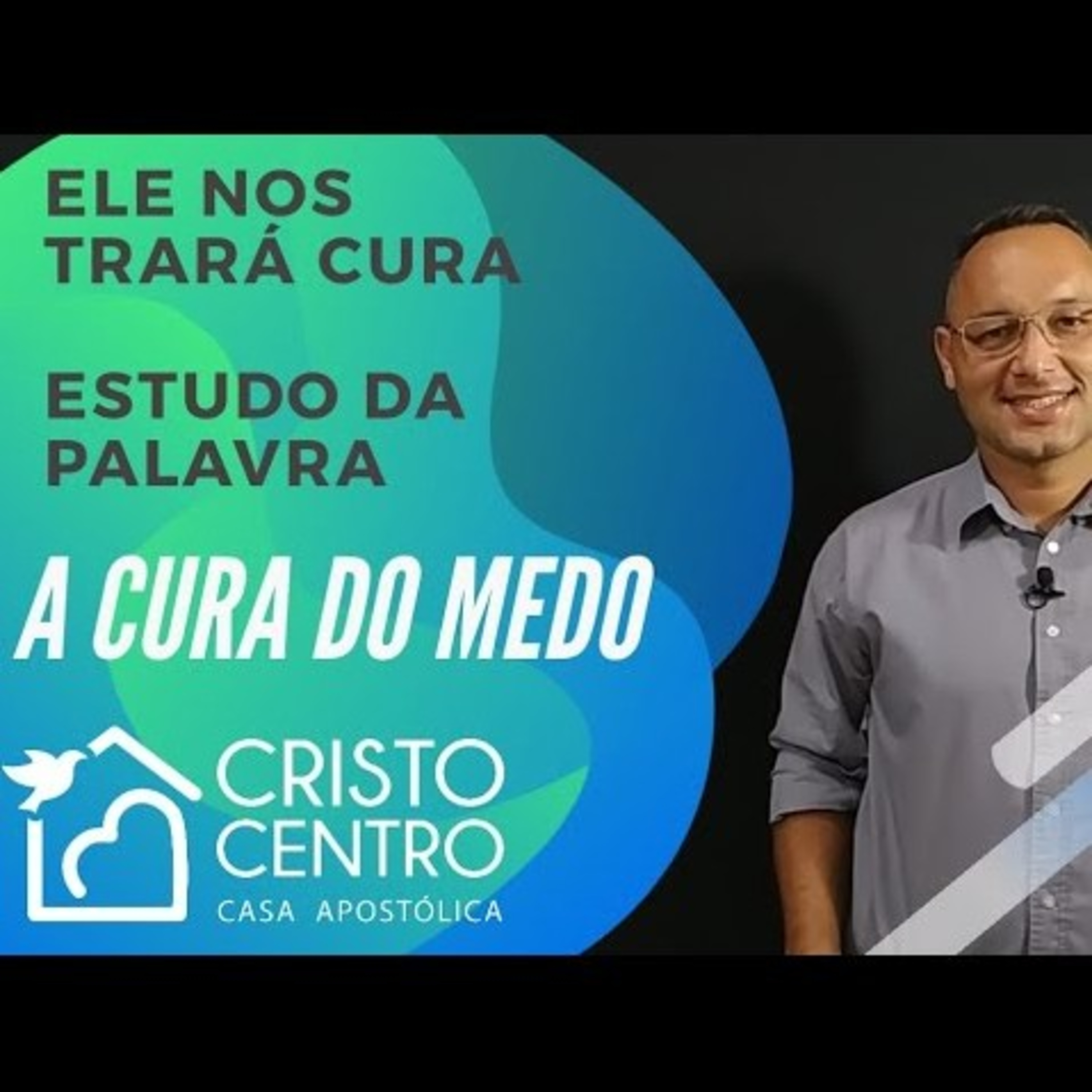 CRISTO CENTRO CAIEIRAS EUCALIPTOS