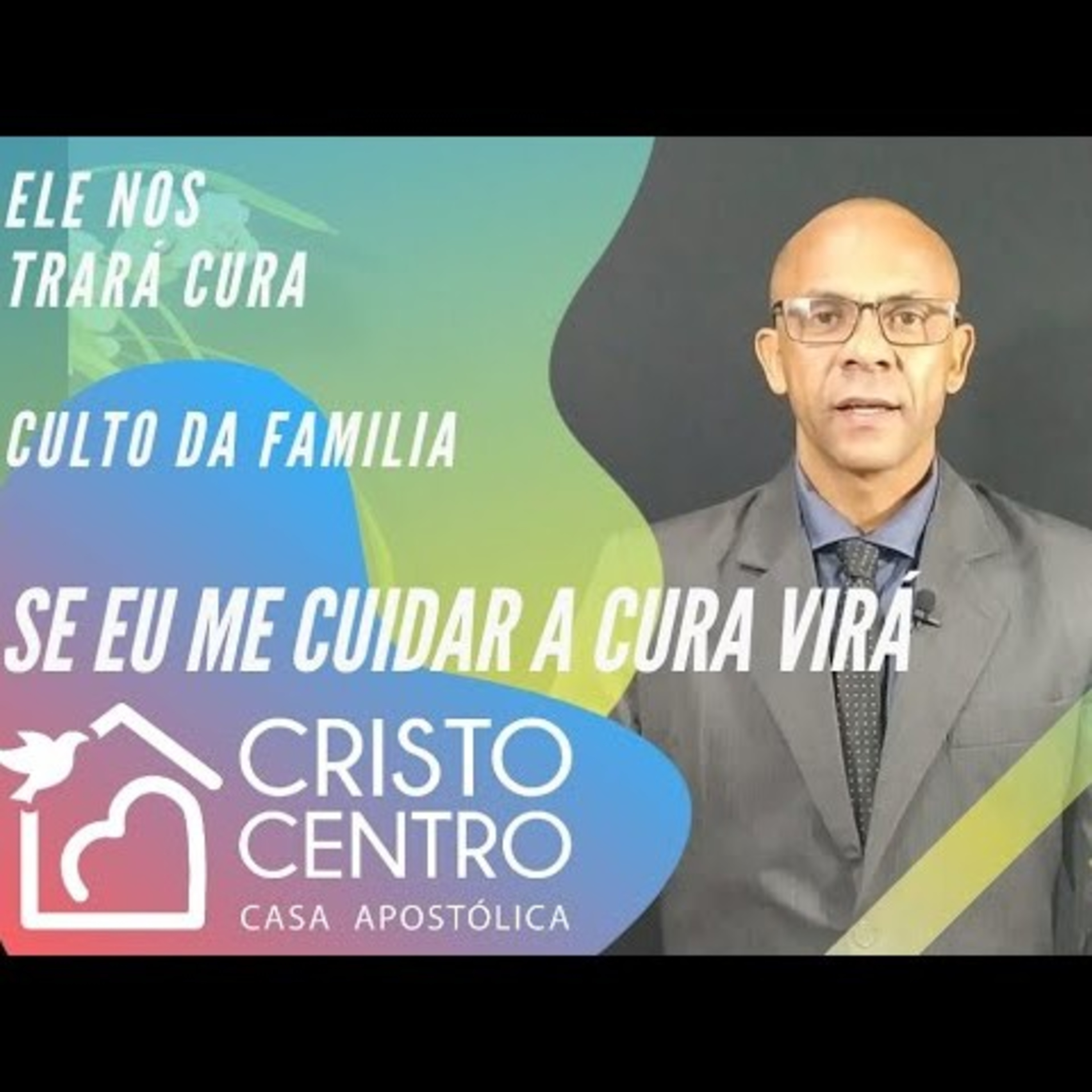 CRISTO CENTRO CAIEIRAS EUCALIPTOS