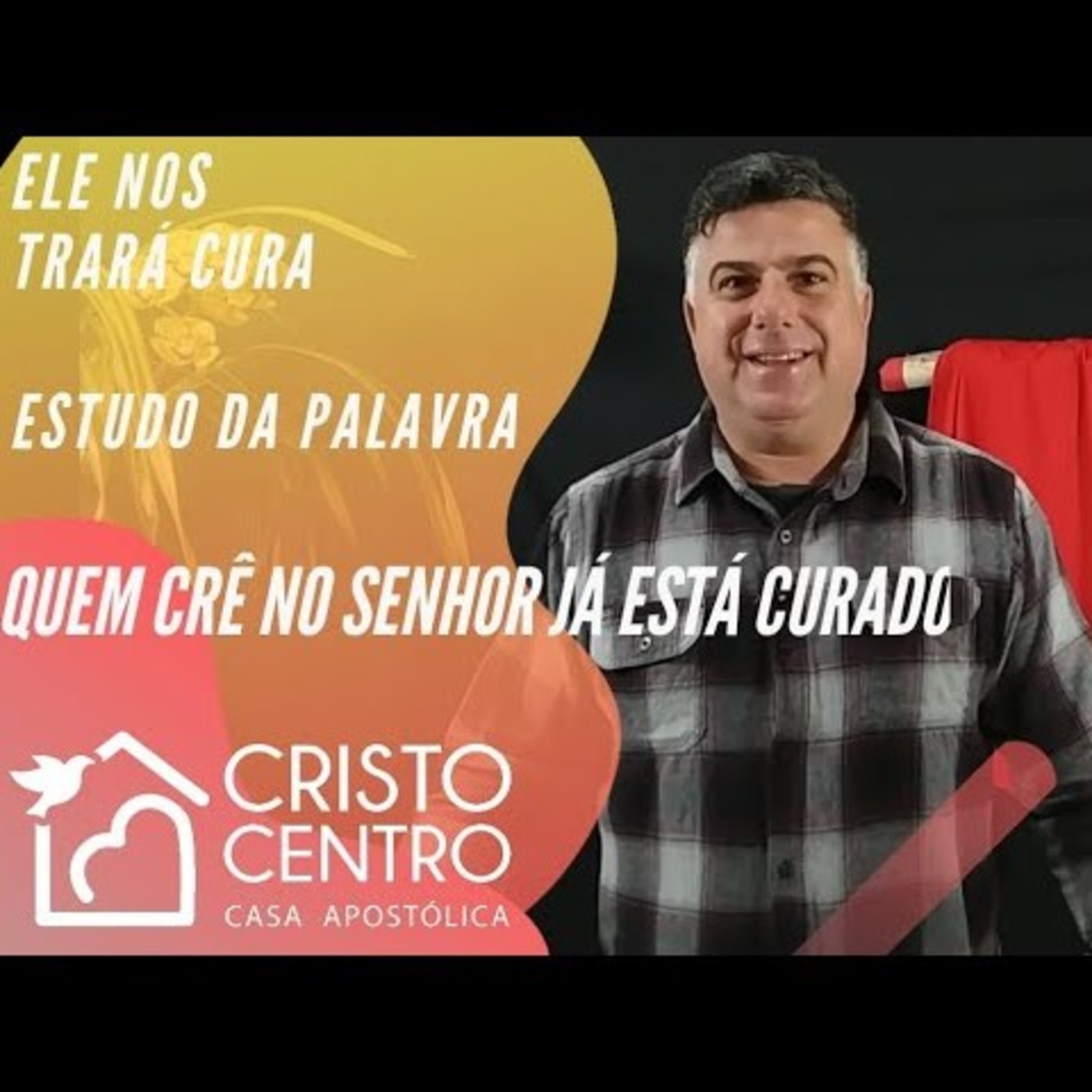 CRISTO CENTRO CAIEIRAS EUCALIPTOS