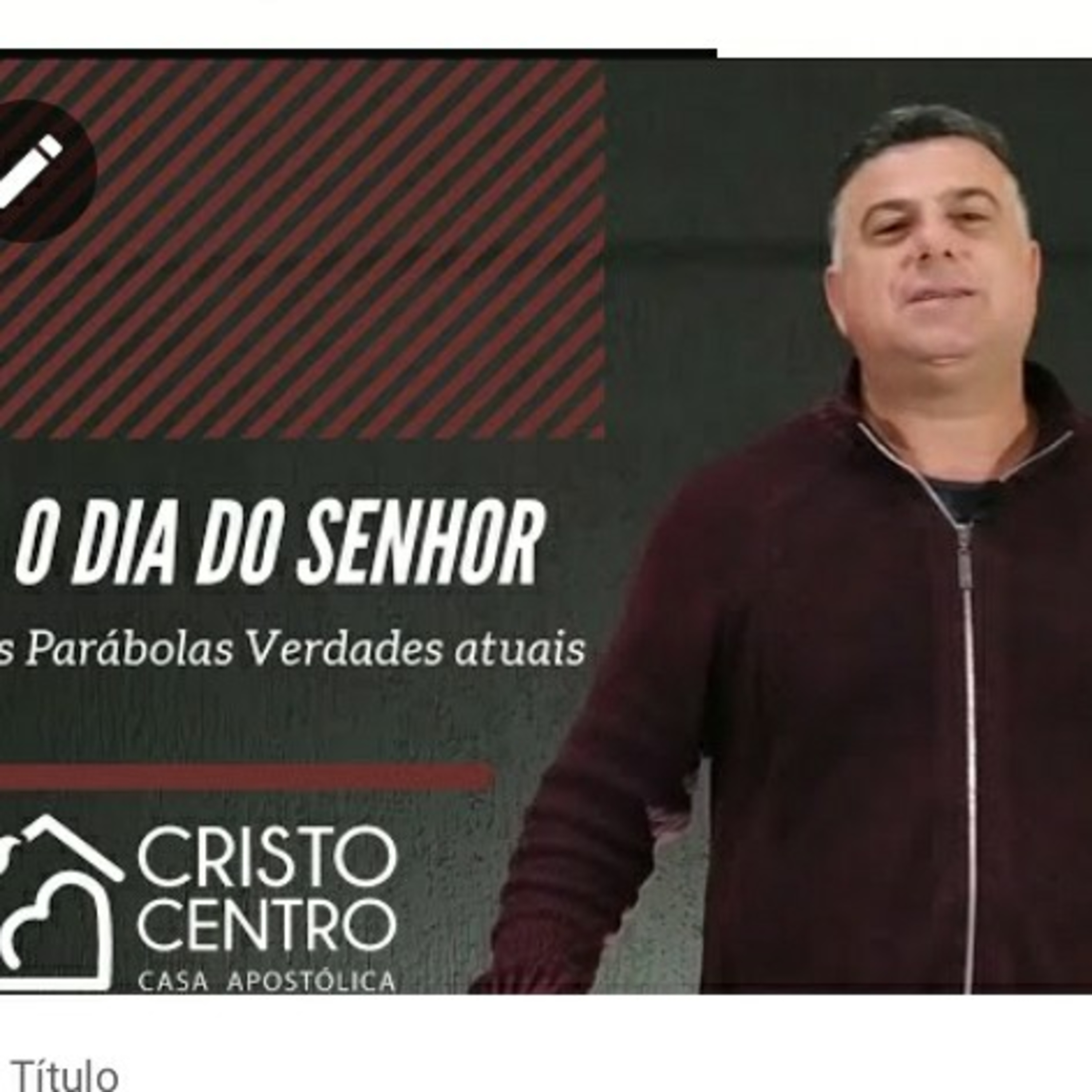 CRISTO CENTRO CAIEIRAS EUCALIPTOS
