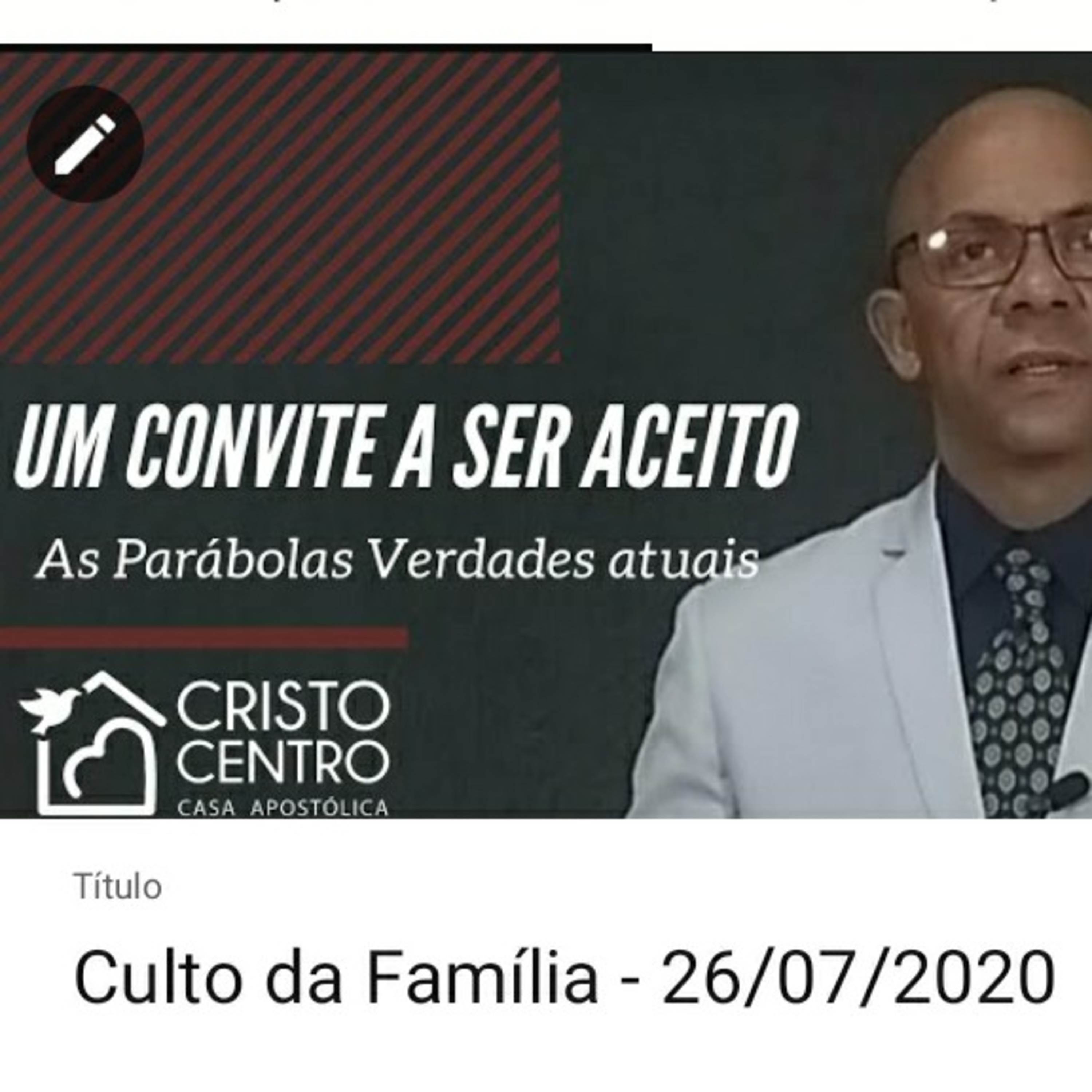 CRISTO CENTRO CAIEIRAS EUCALIPTOS