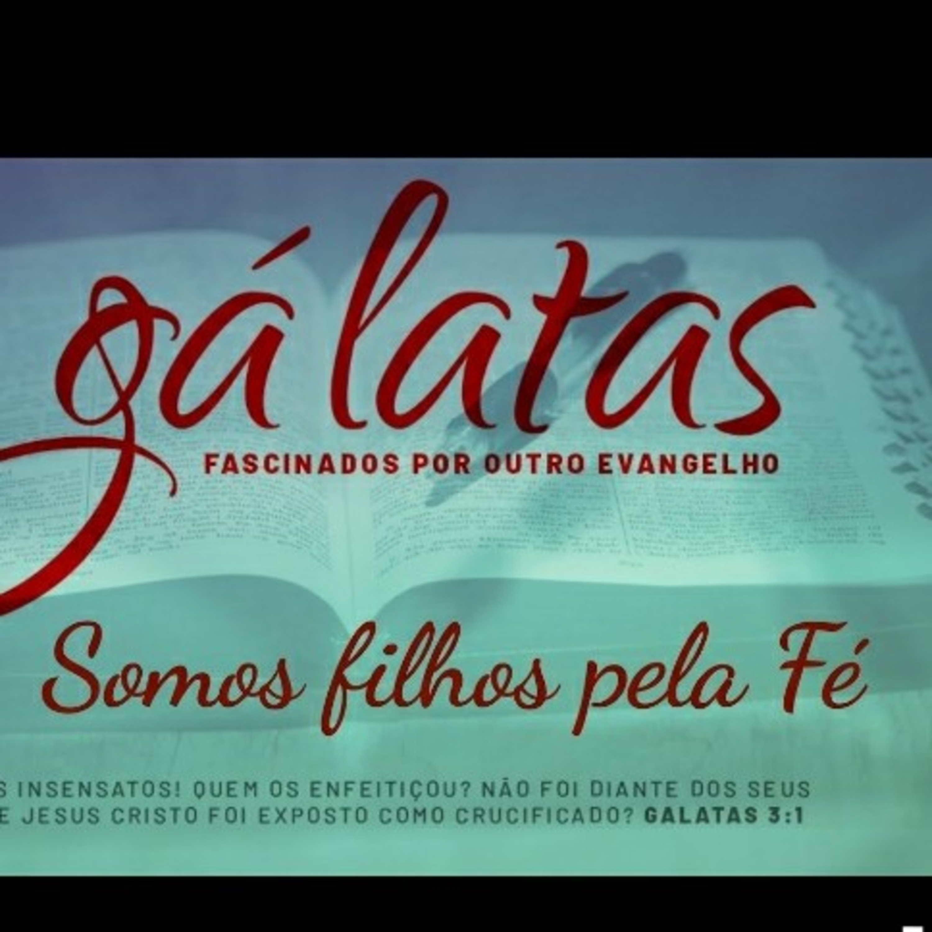 CRISTO CENTRO CAIEIRAS EUCALIPTOS