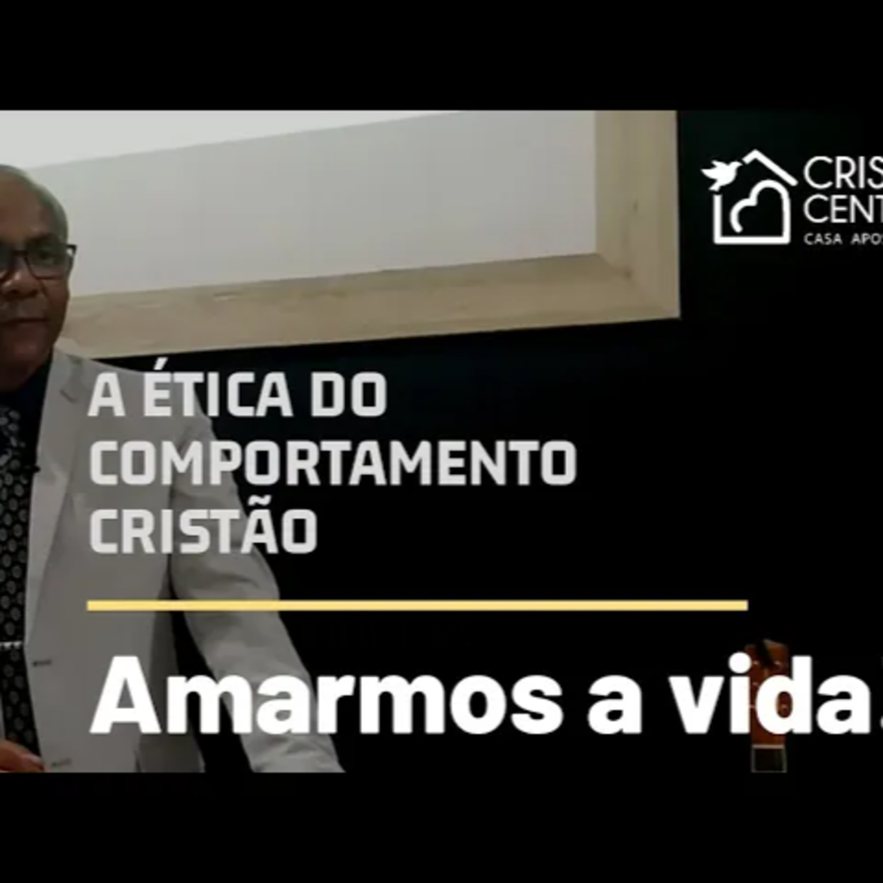 CRISTO CENTRO CAIEIRAS EUCALIPTOS