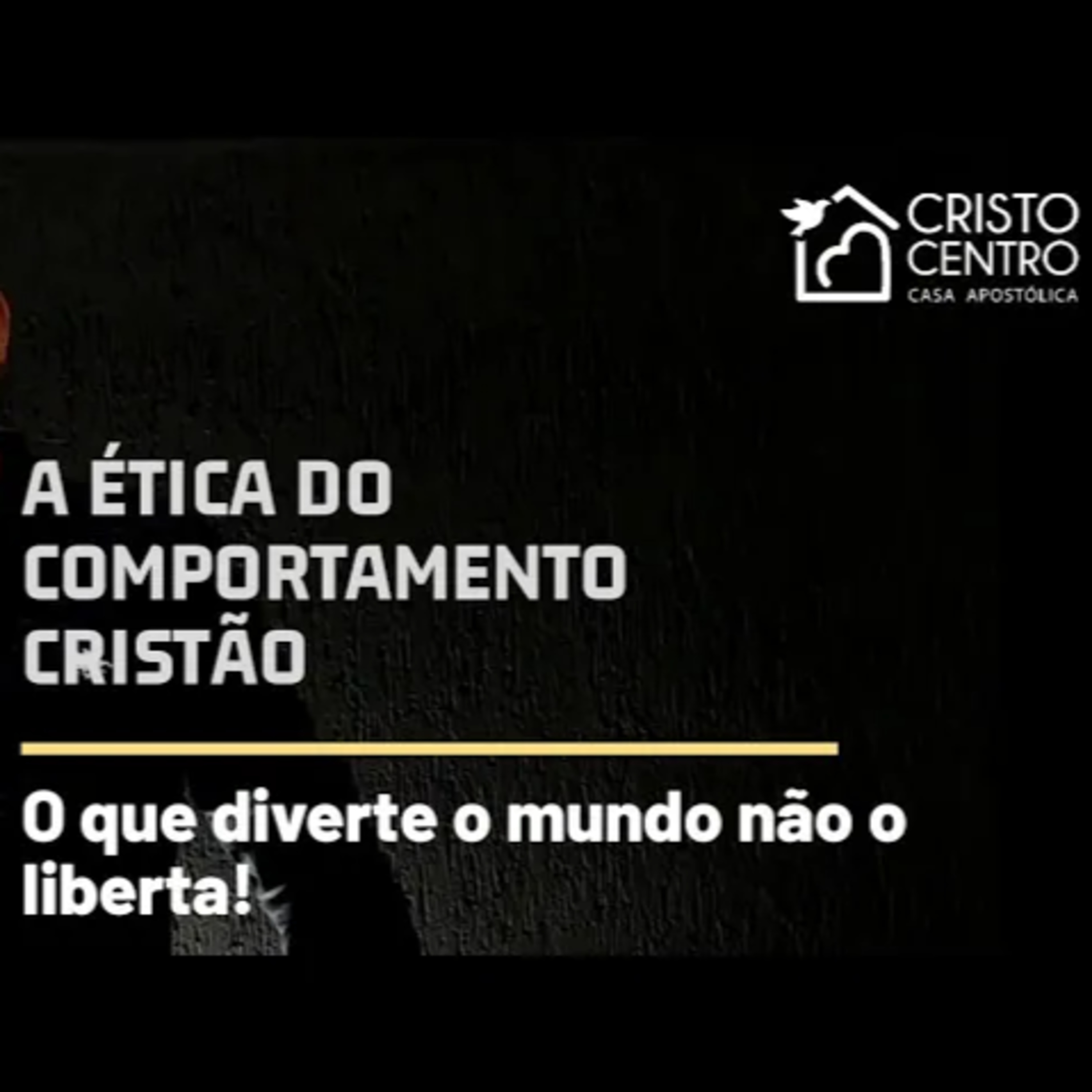 CRISTO CENTRO CAIEIRAS EUCALIPTOS