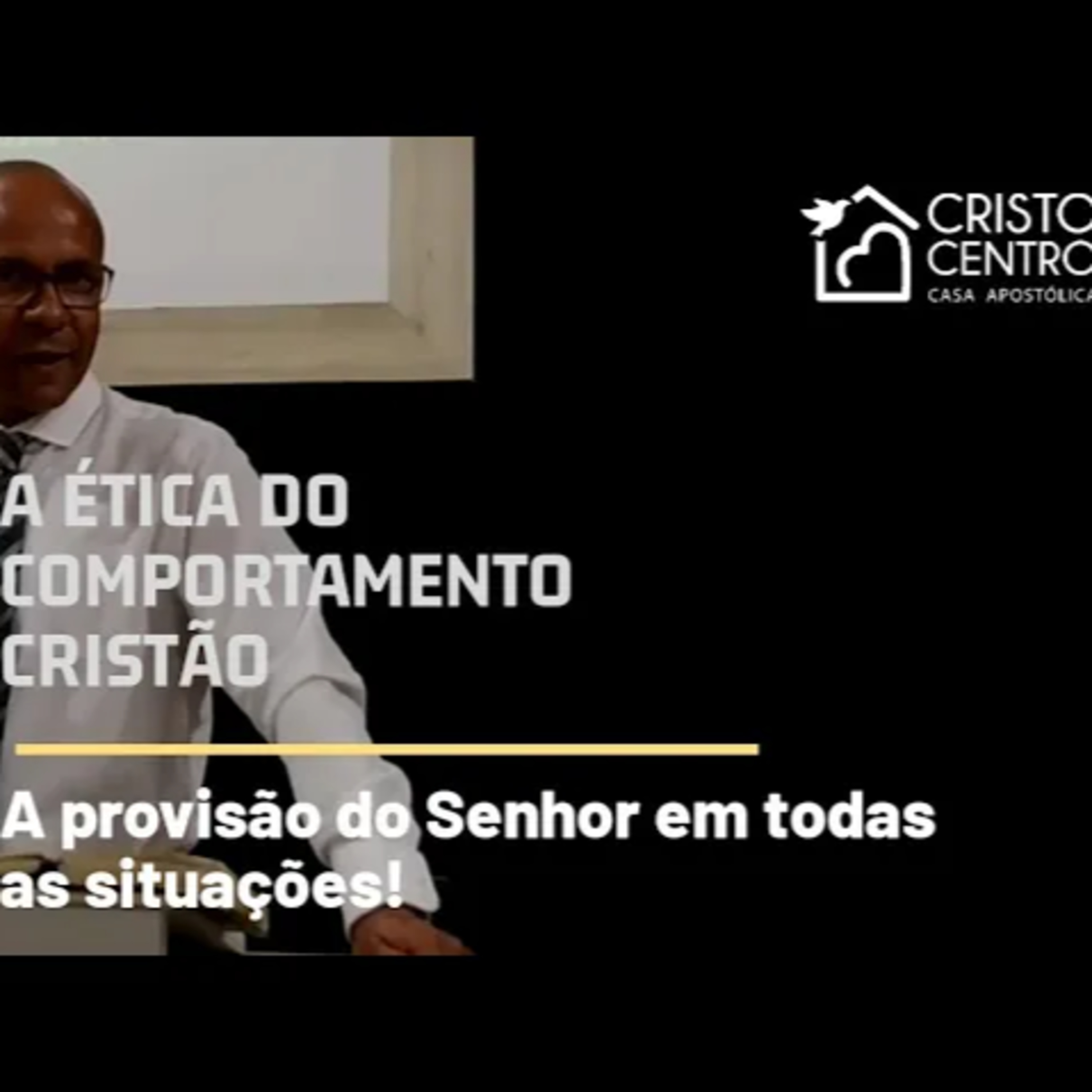 CRISTO CENTRO CAIEIRAS EUCALIPTOS