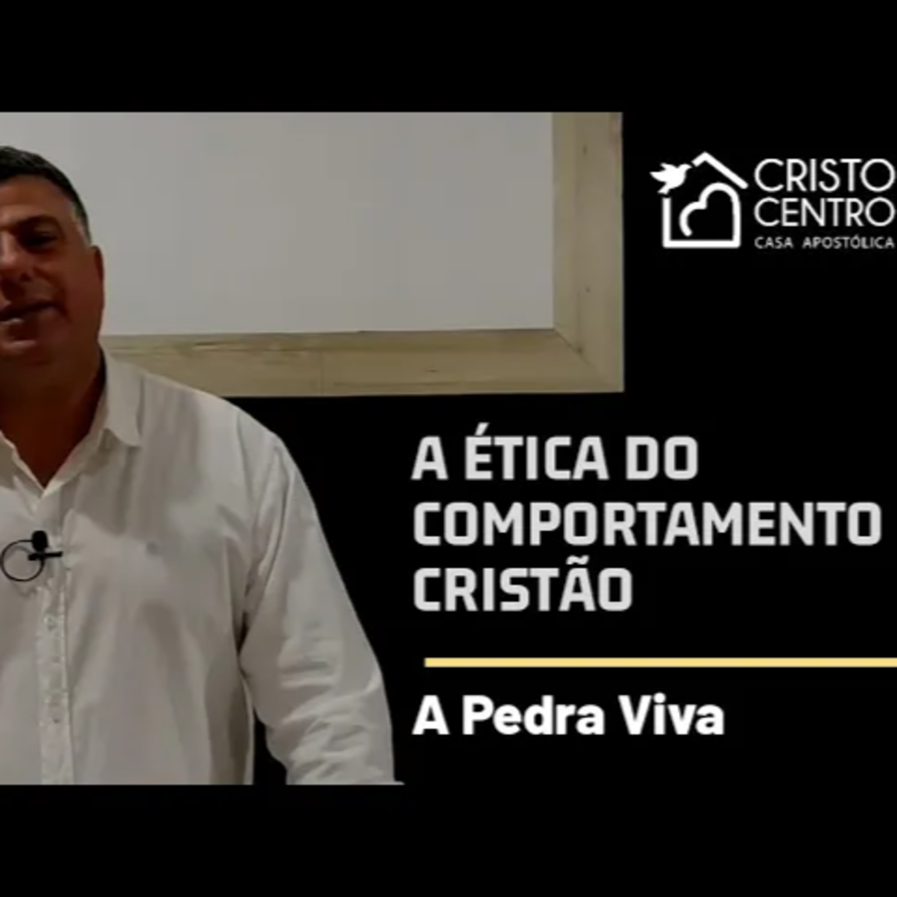 CRISTO CENTRO CAIEIRAS EUCALIPTOS