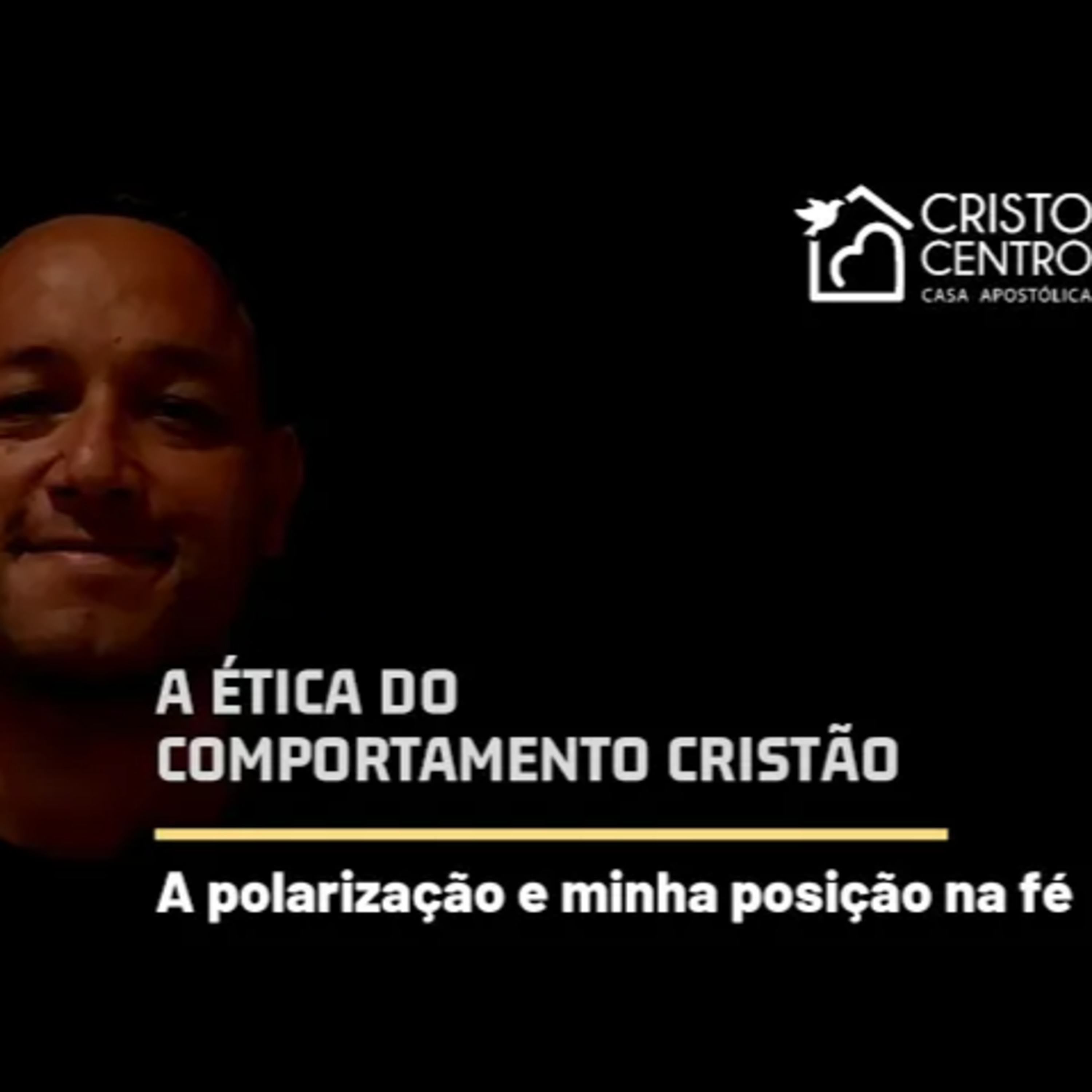 CRISTO CENTRO CAIEIRAS EUCALIPTOS