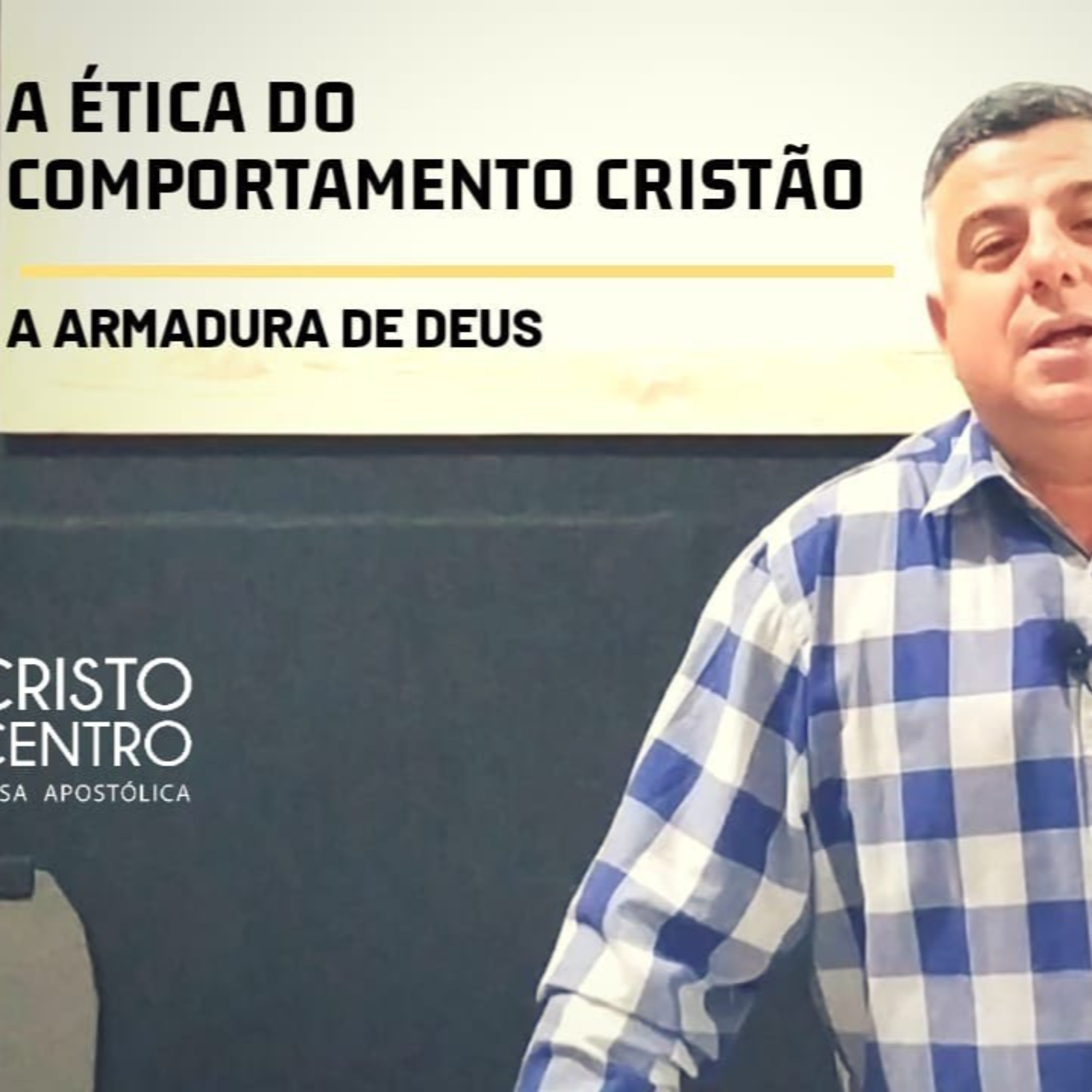 CRISTO CENTRO CAIEIRAS EUCALIPTOS