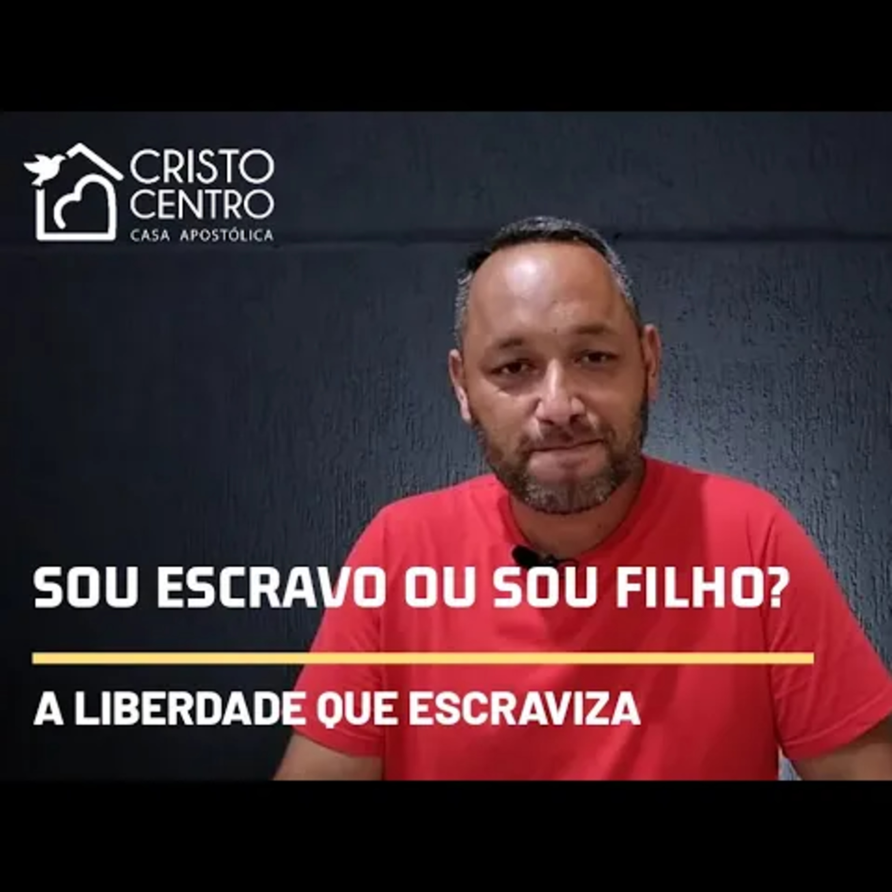 CRISTO CENTRO CAIEIRAS EUCALIPTOS