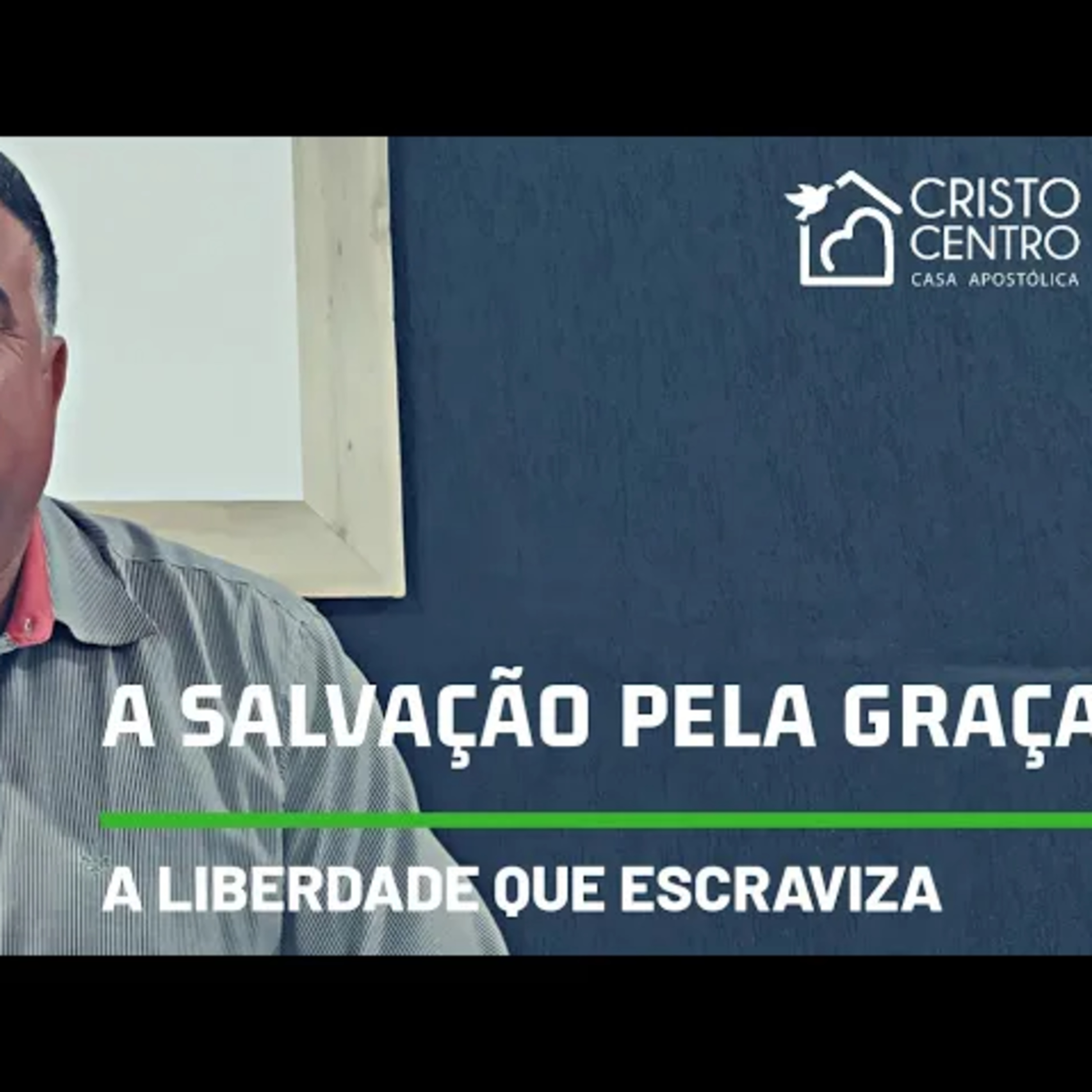 CRISTO CENTRO CAIEIRAS EUCALIPTOS