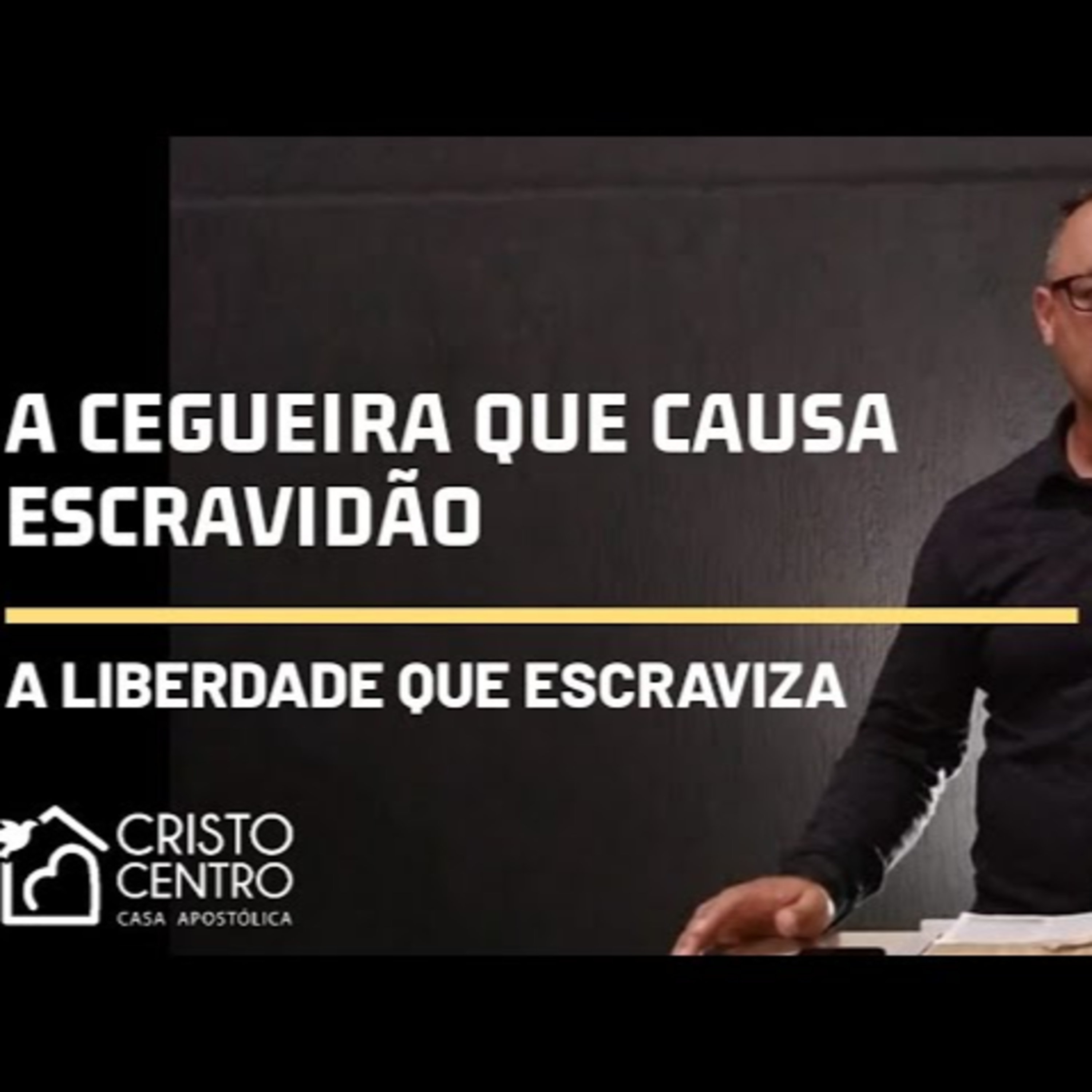 CRISTO CENTRO CAIEIRAS EUCALIPTOS