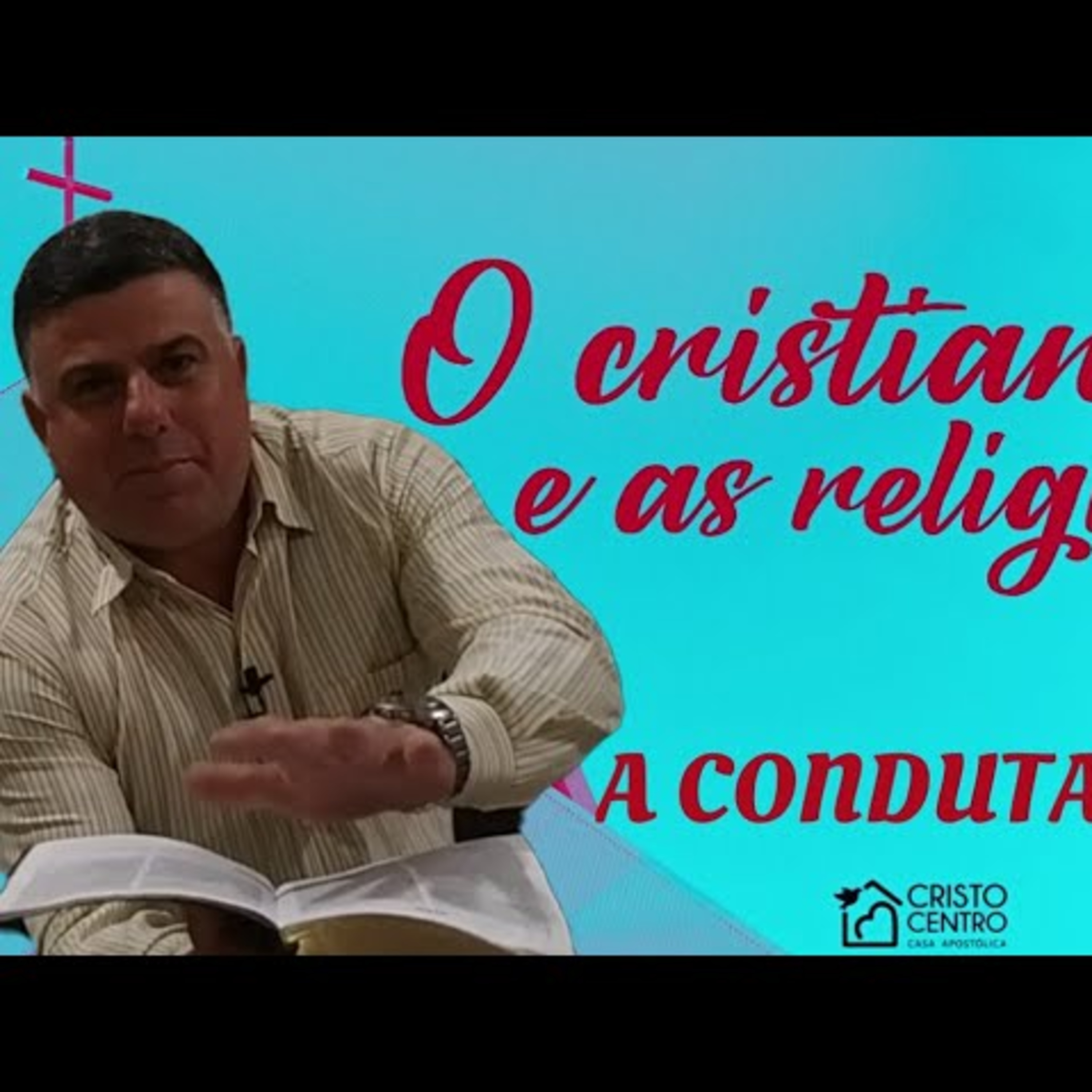 CRISTO CENTRO CAIEIRAS EUCALIPTOS