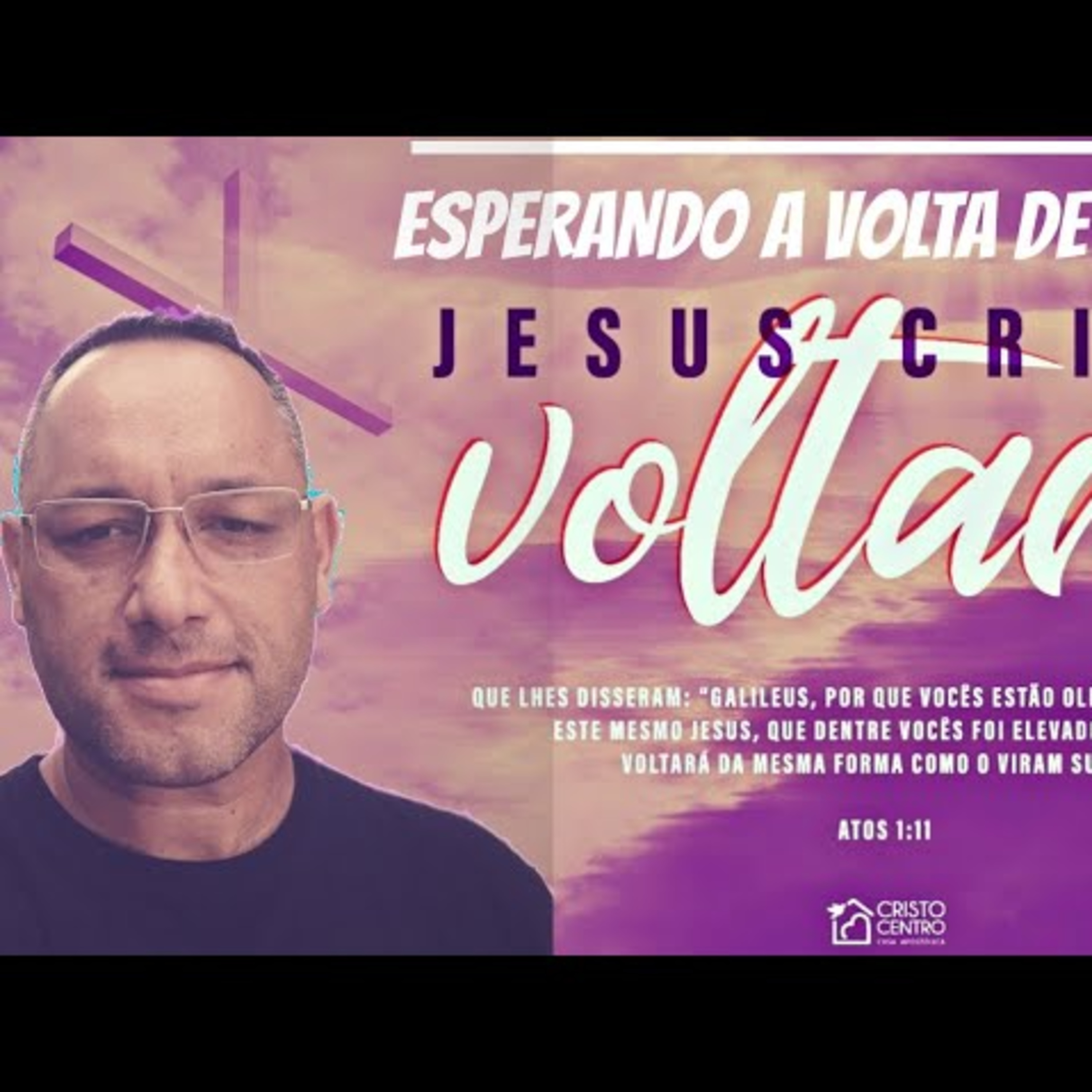 CRISTO CENTRO CAIEIRAS EUCALIPTOS