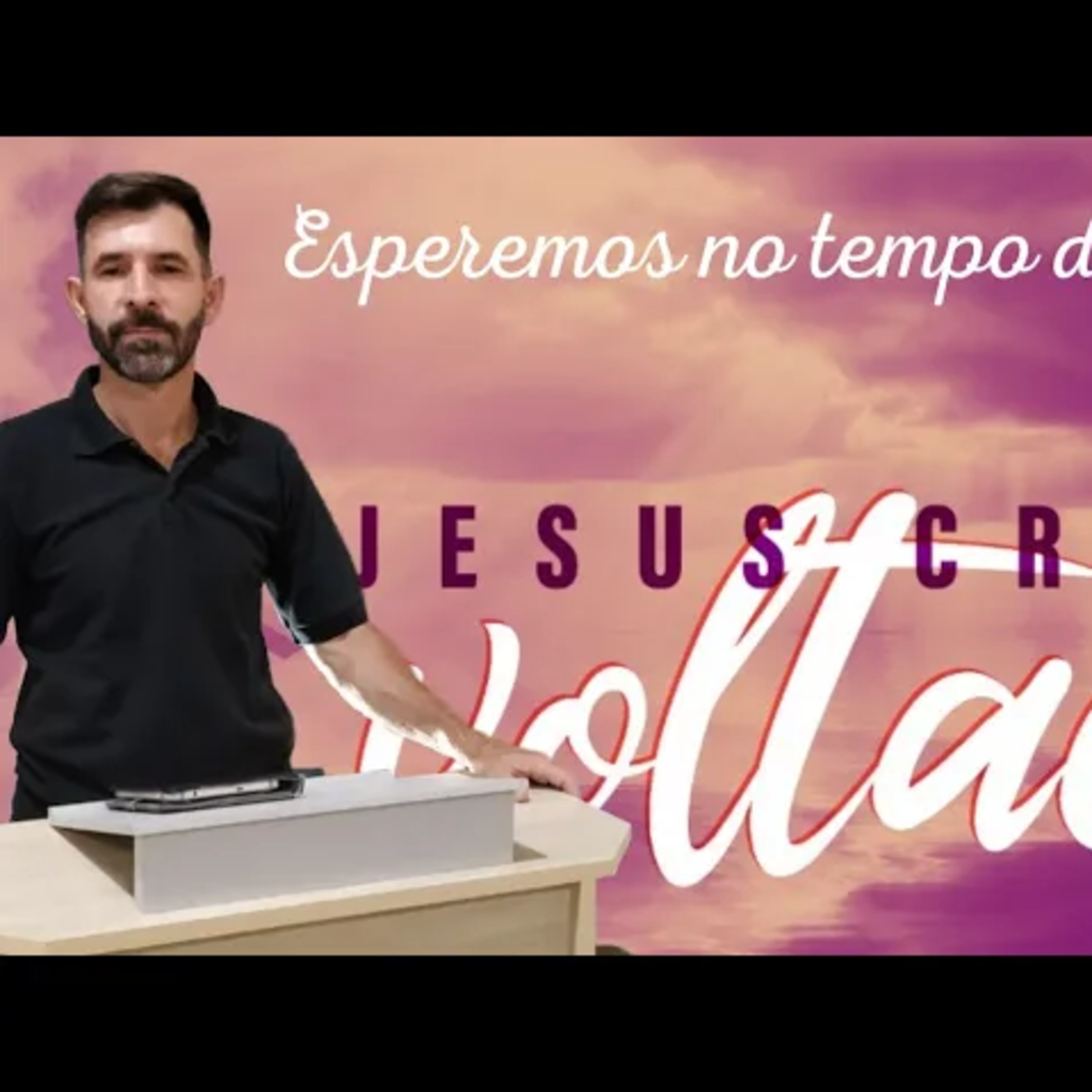 CRISTO CENTRO CAIEIRAS EUCALIPTOS