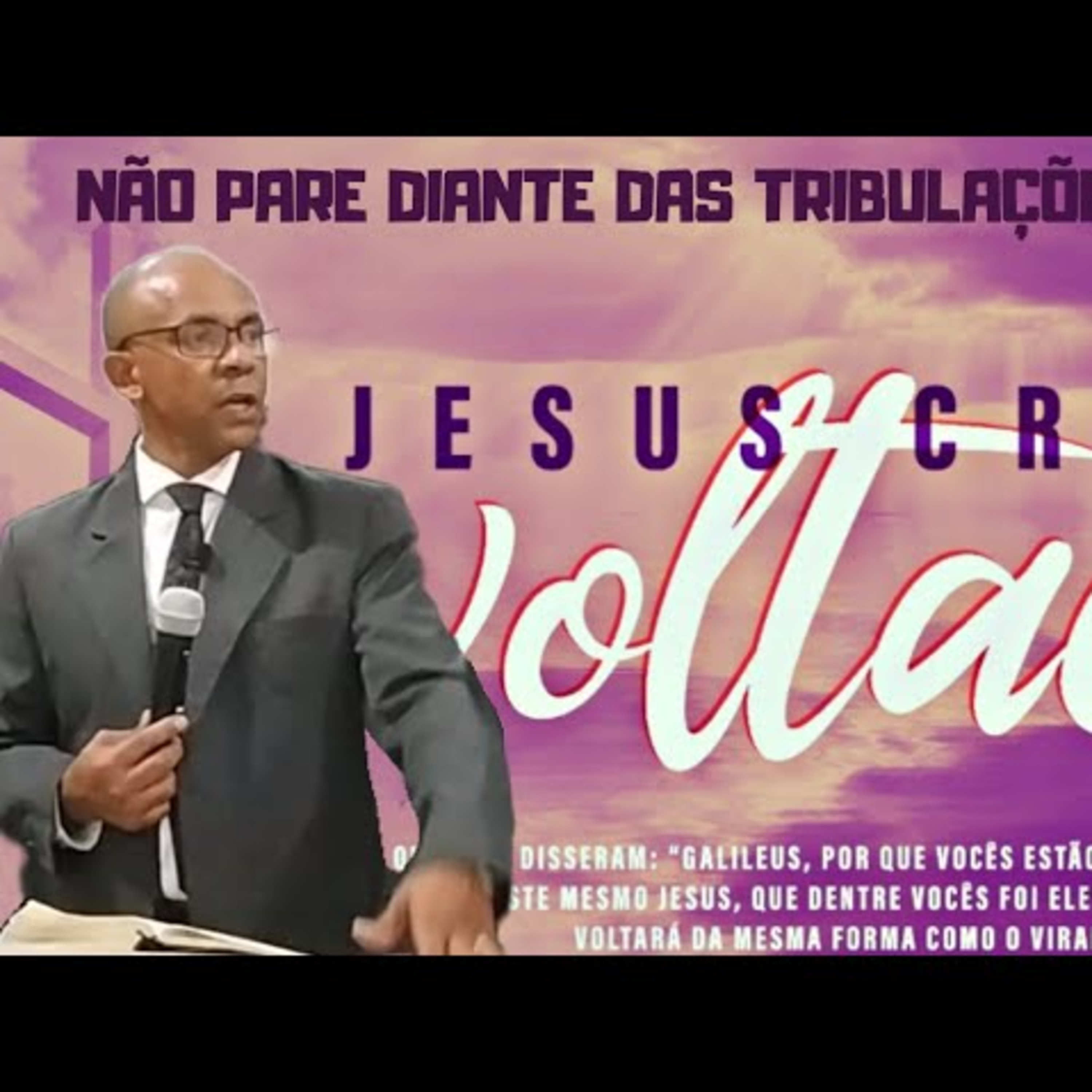 CRISTO CENTRO CAIEIRAS EUCALIPTOS