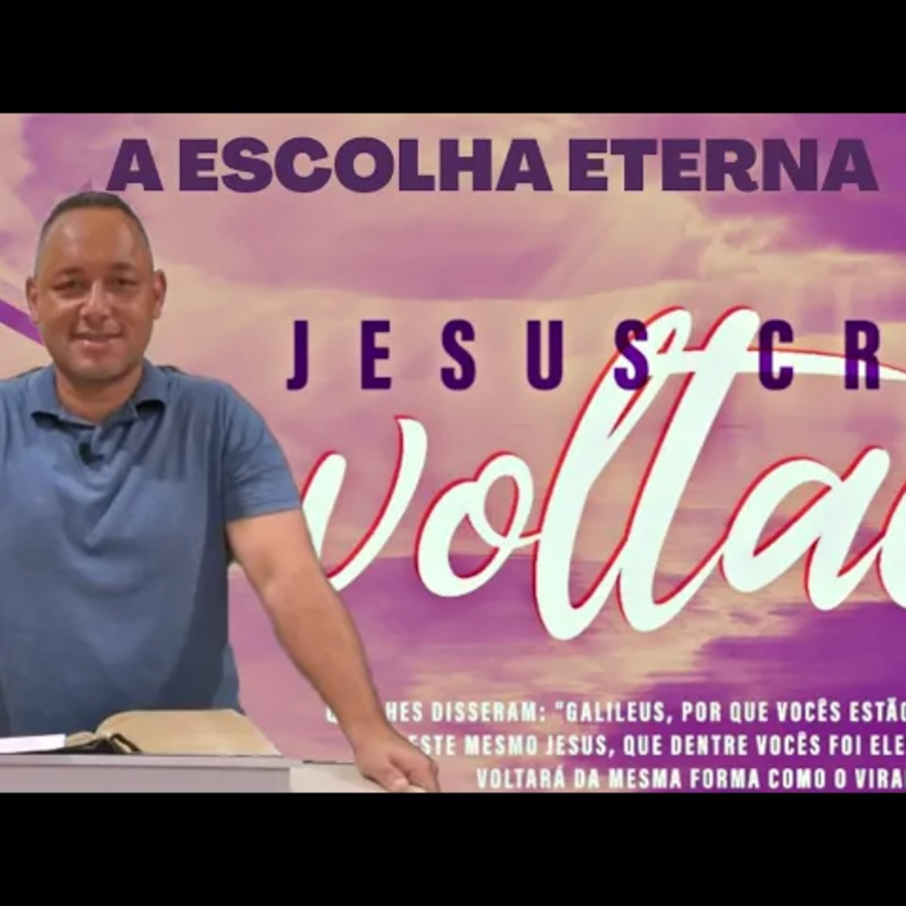 CRISTO CENTRO CAIEIRAS EUCALIPTOS