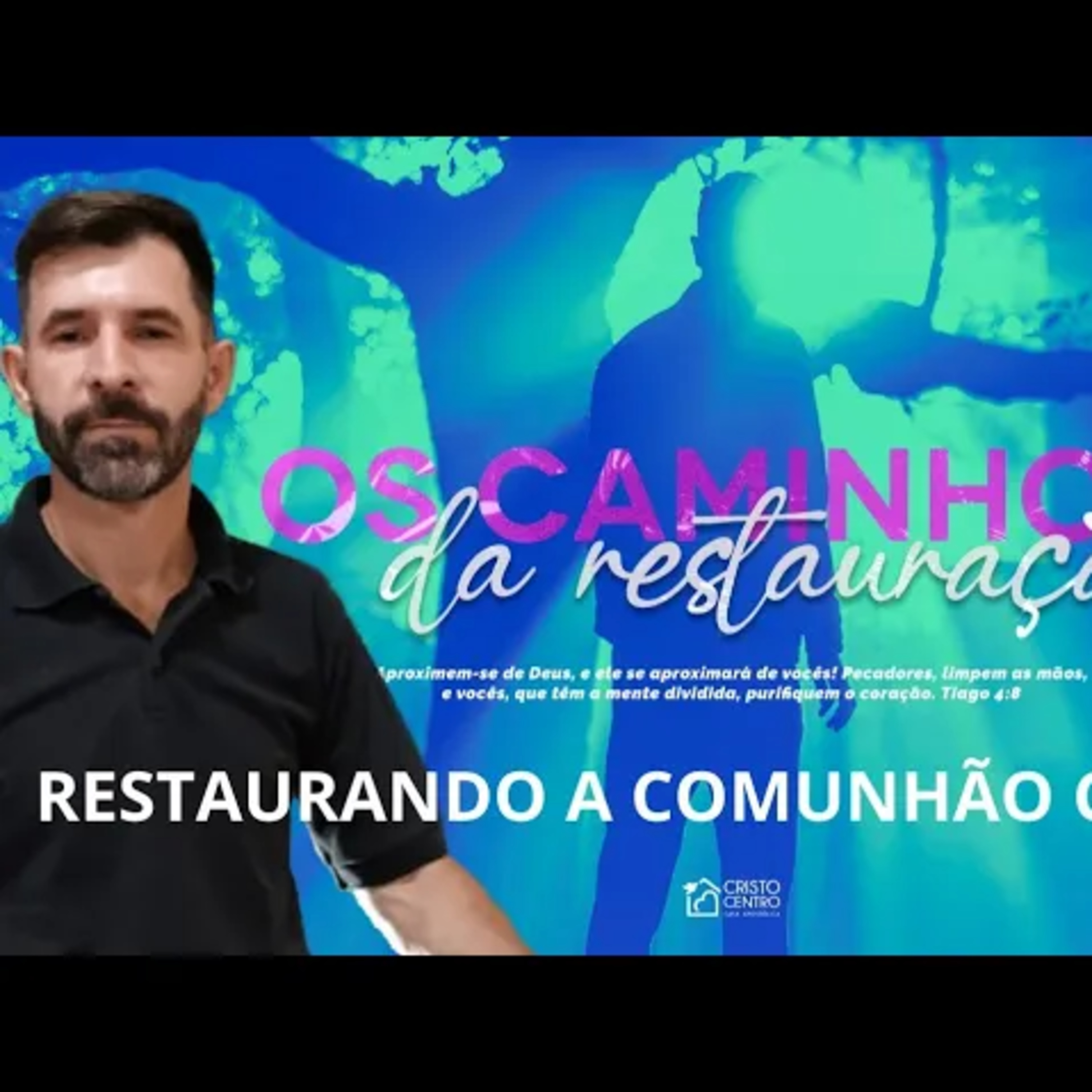 CRISTO CENTRO CAIEIRAS EUCALIPTOS