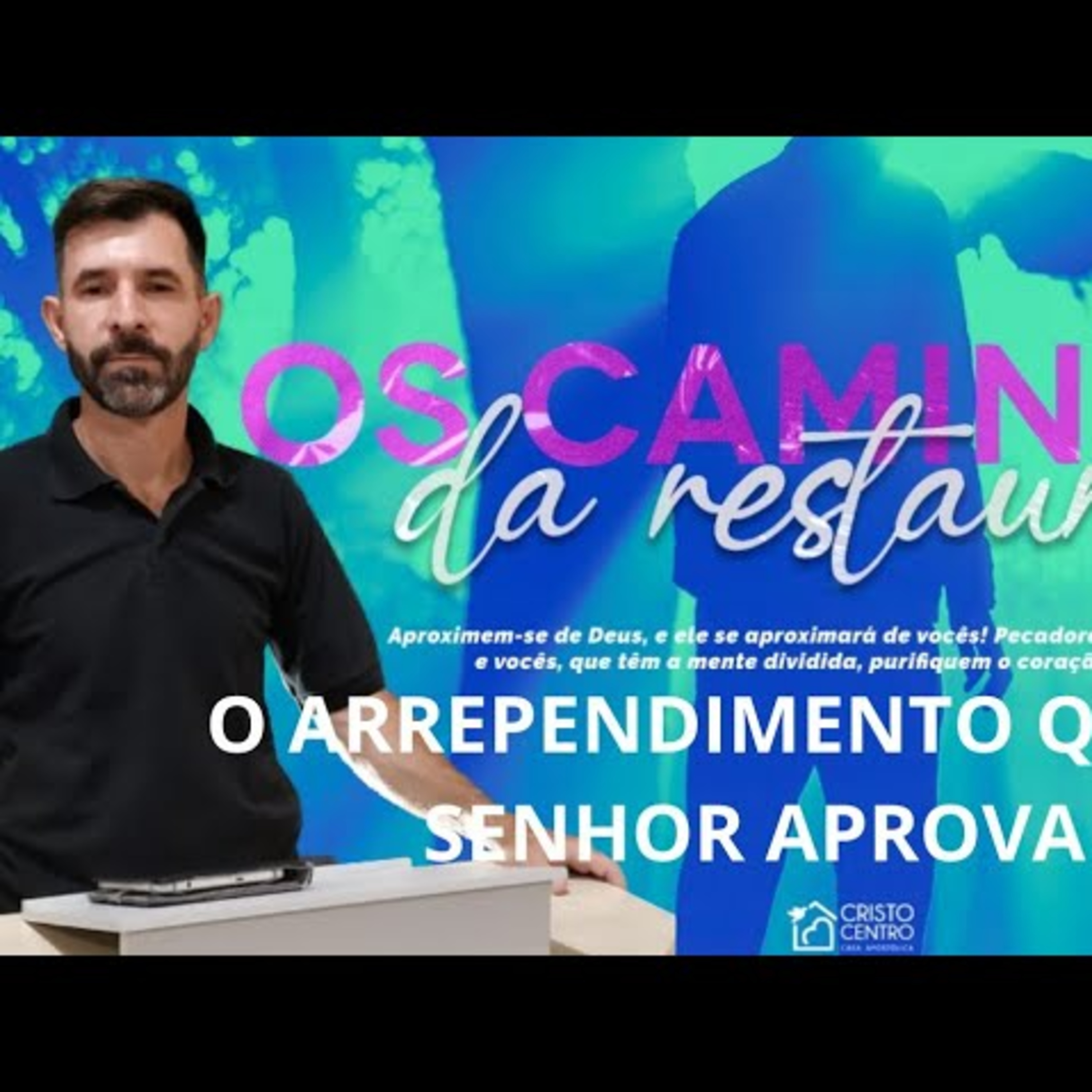 CRISTO CENTRO CAIEIRAS EUCALIPTOS