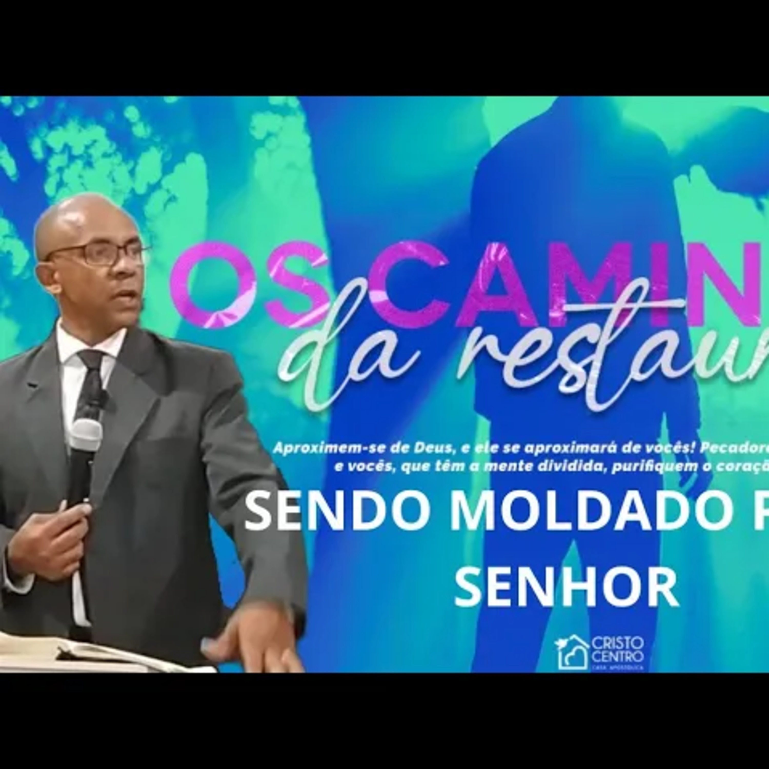 CRISTO CENTRO CAIEIRAS EUCALIPTOS