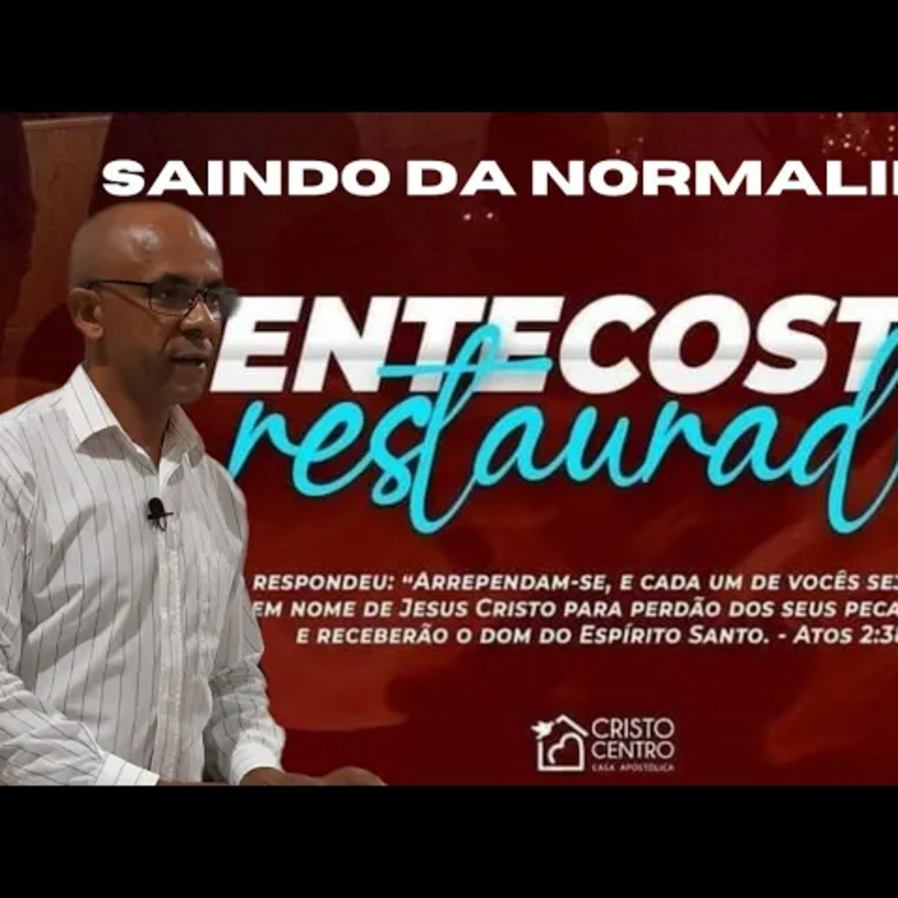 CRISTO CENTRO CAIEIRAS EUCALIPTOS