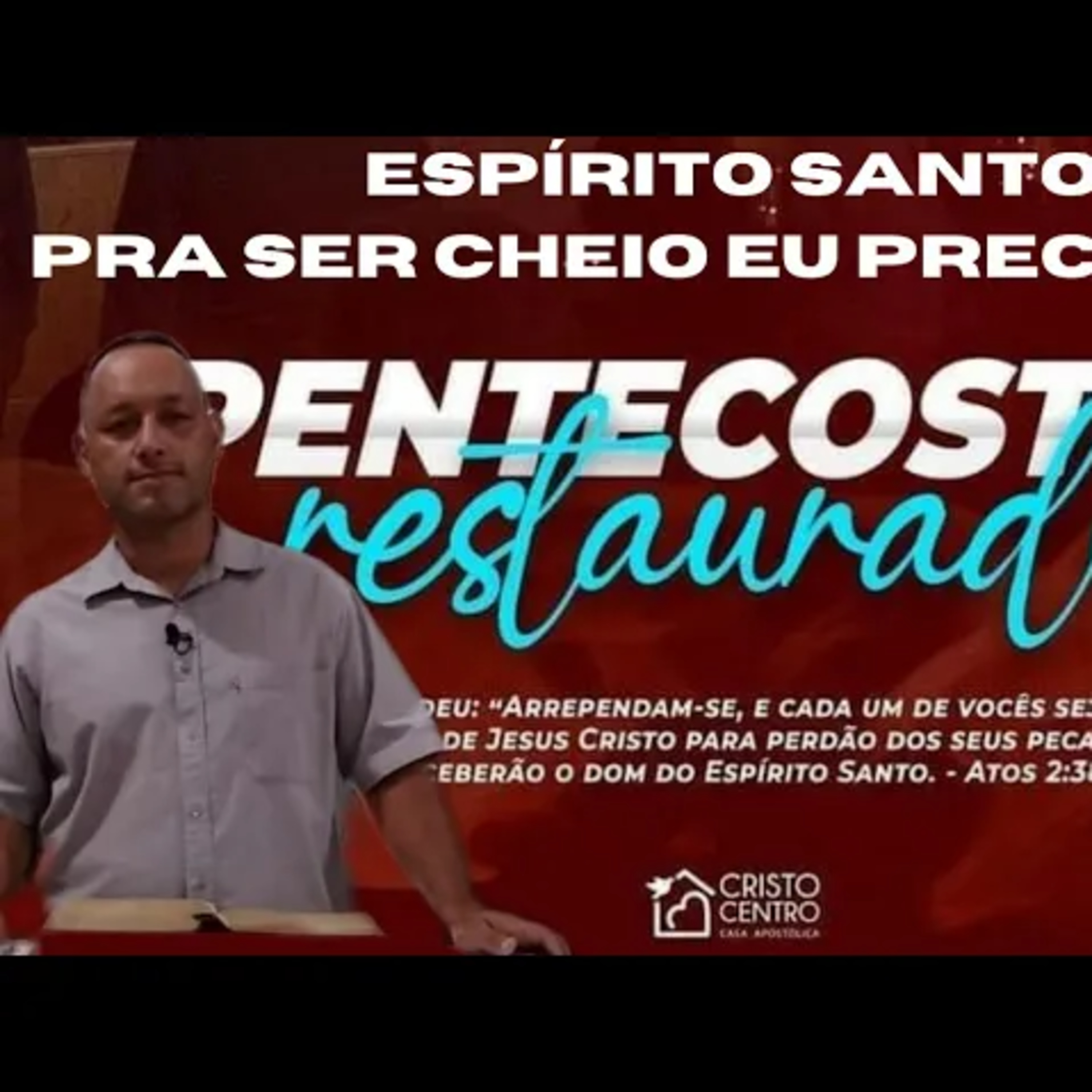 CRISTO CENTRO CAIEIRAS EUCALIPTOS