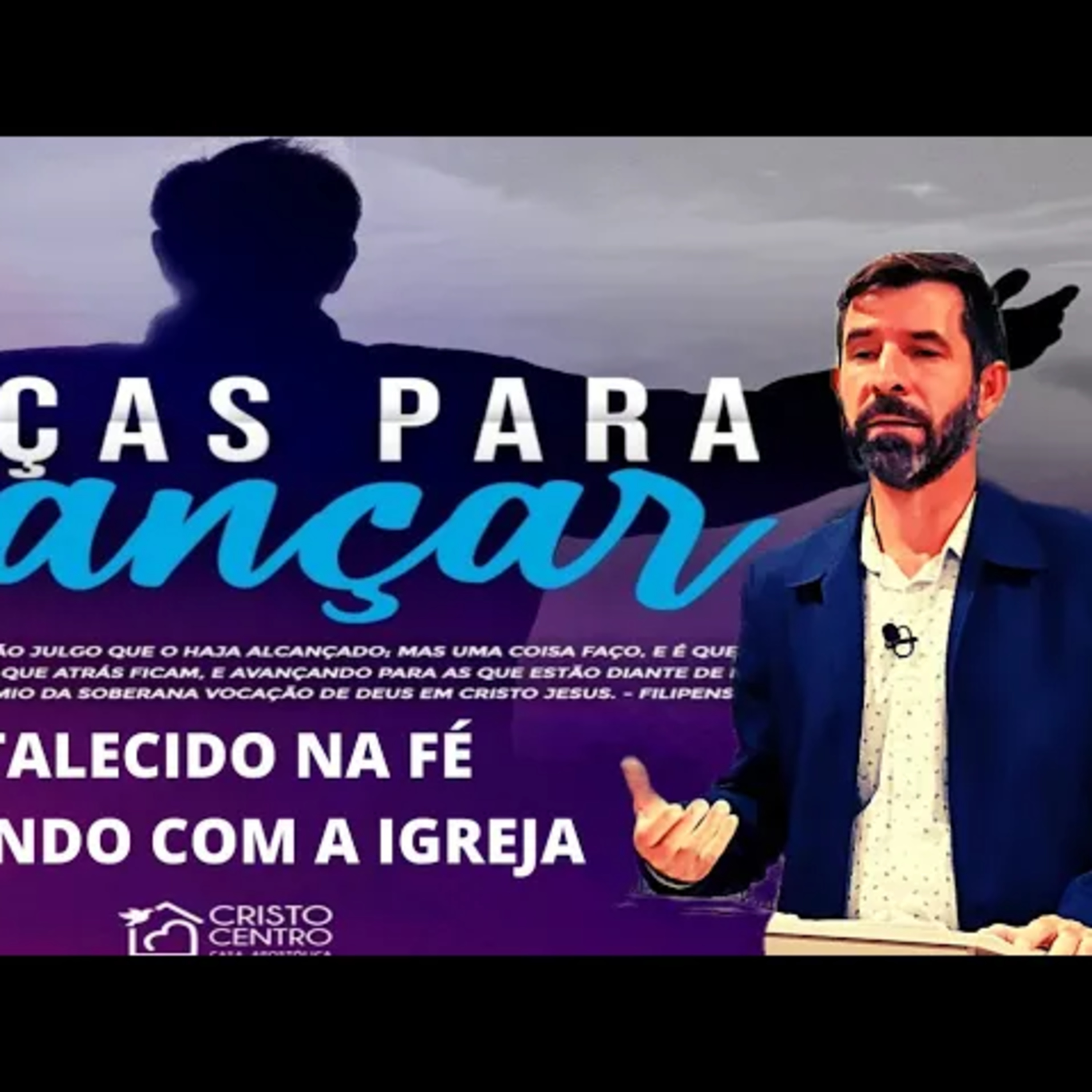 CRISTO CENTRO CAIEIRAS EUCALIPTOS