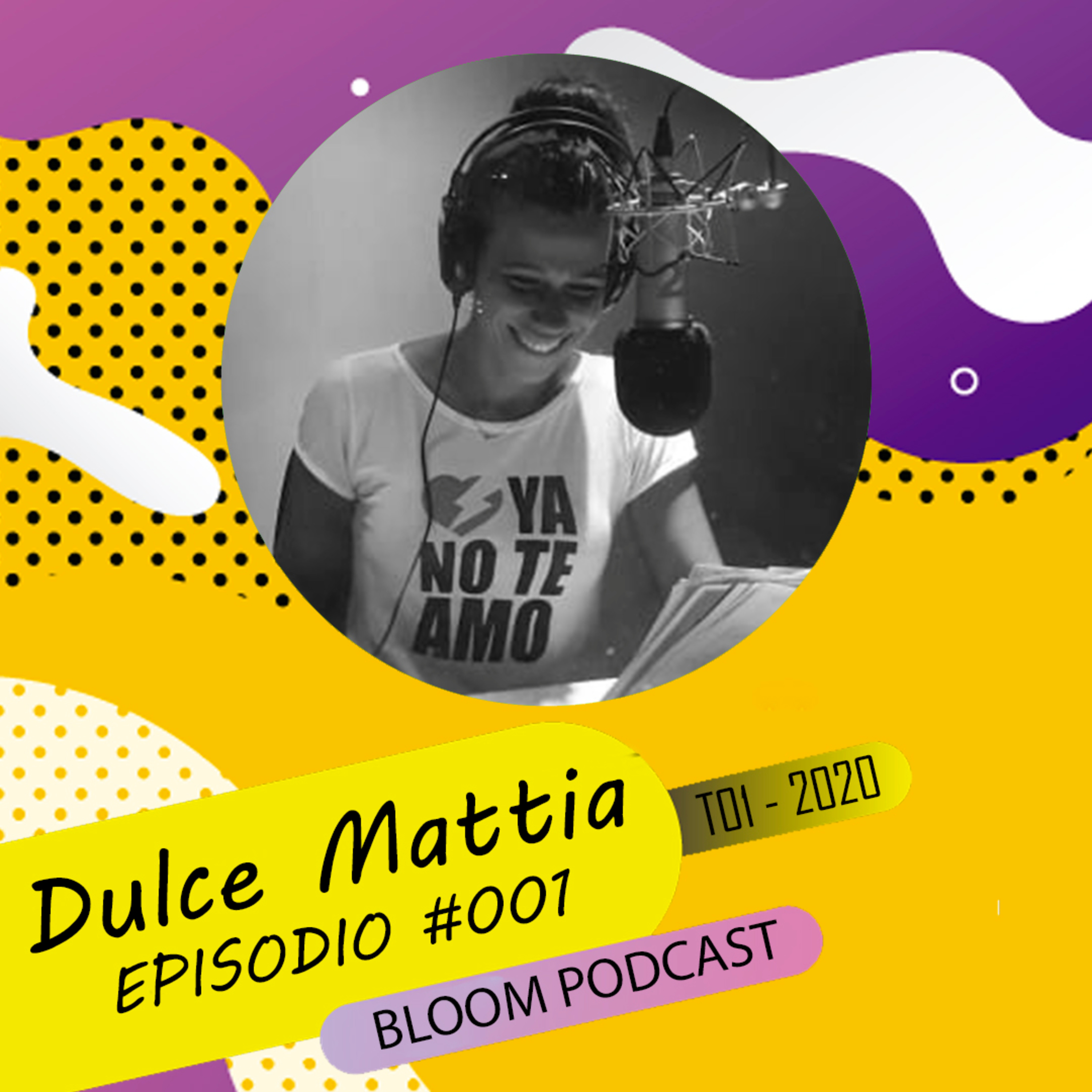 Bloom Podcast