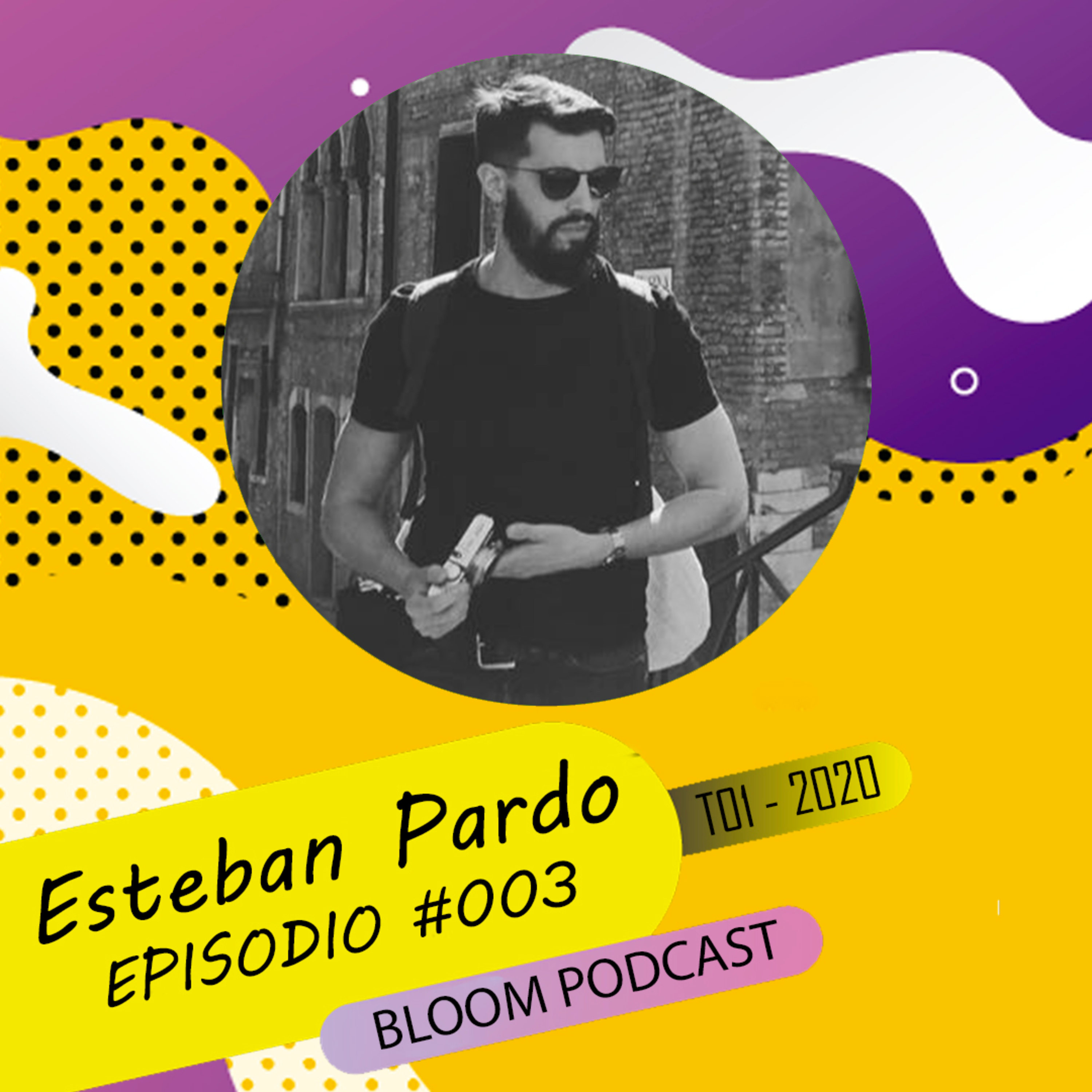 Bloom Podcast