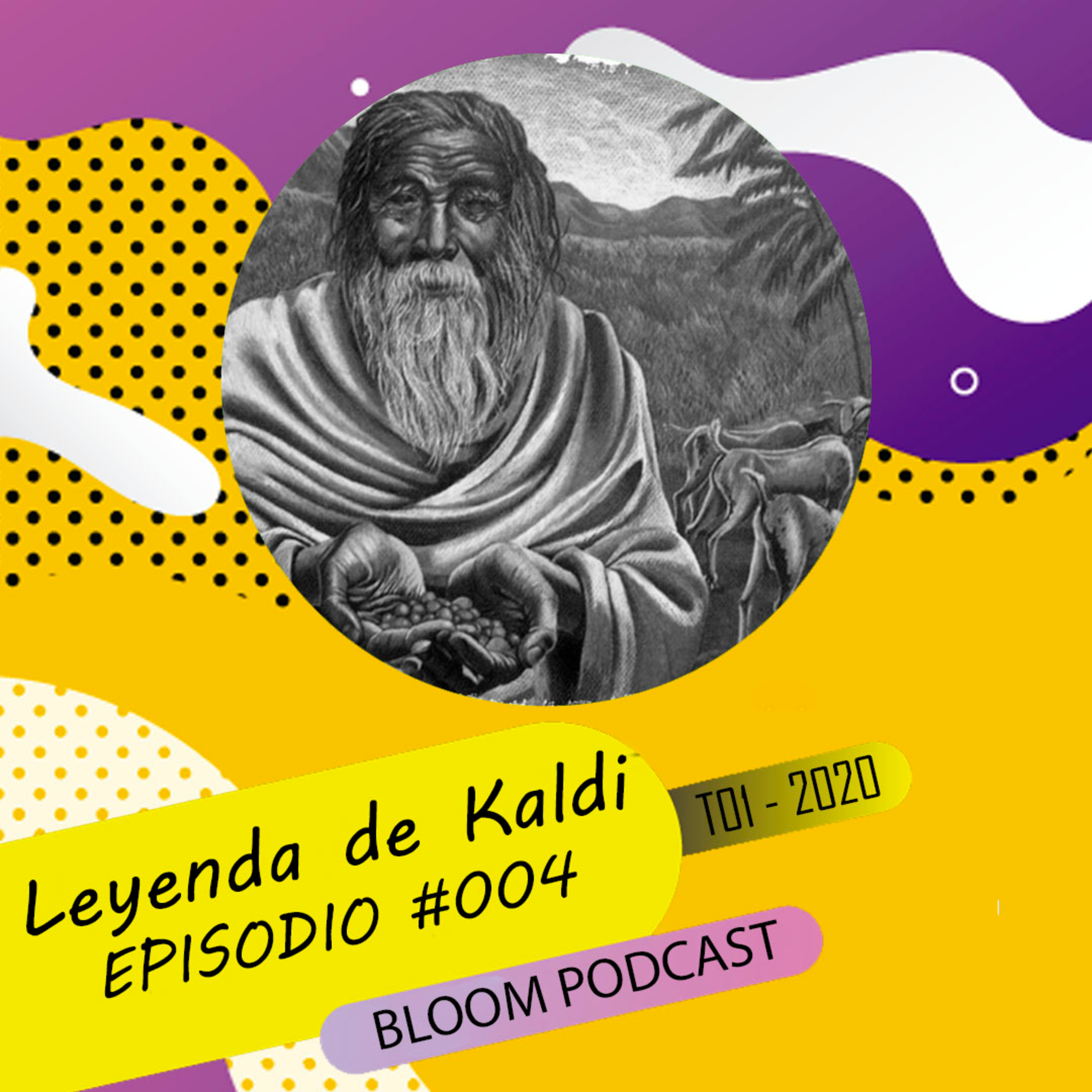 Bloom Podcast