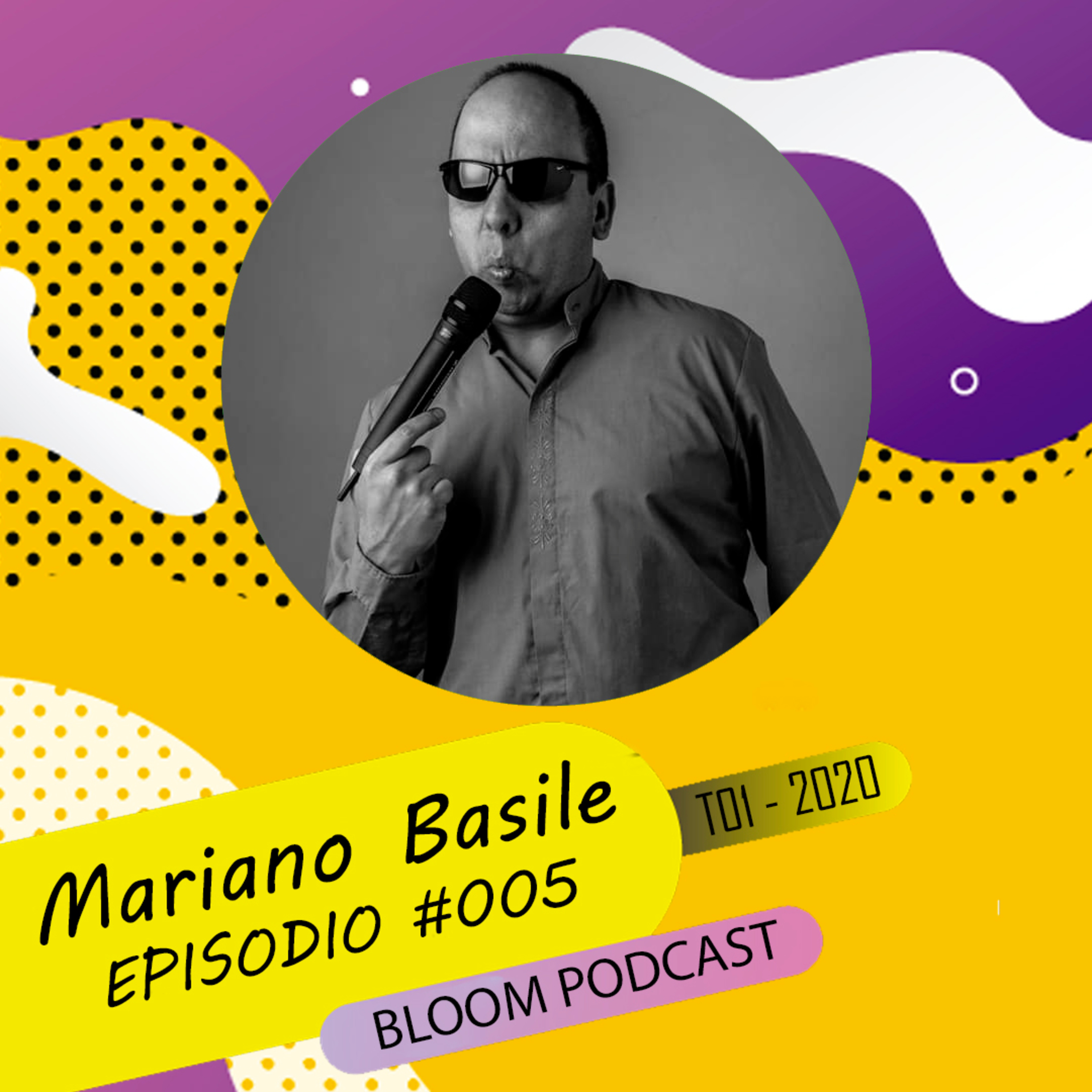 Bloom Podcast