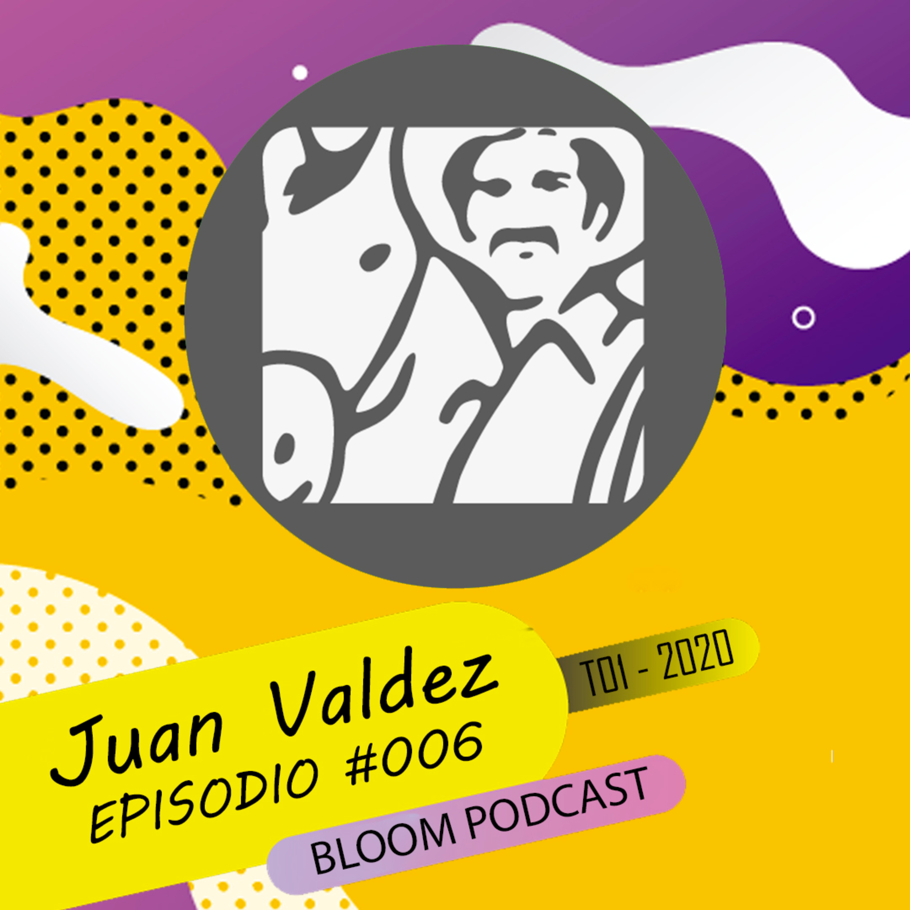 Bloom Podcast