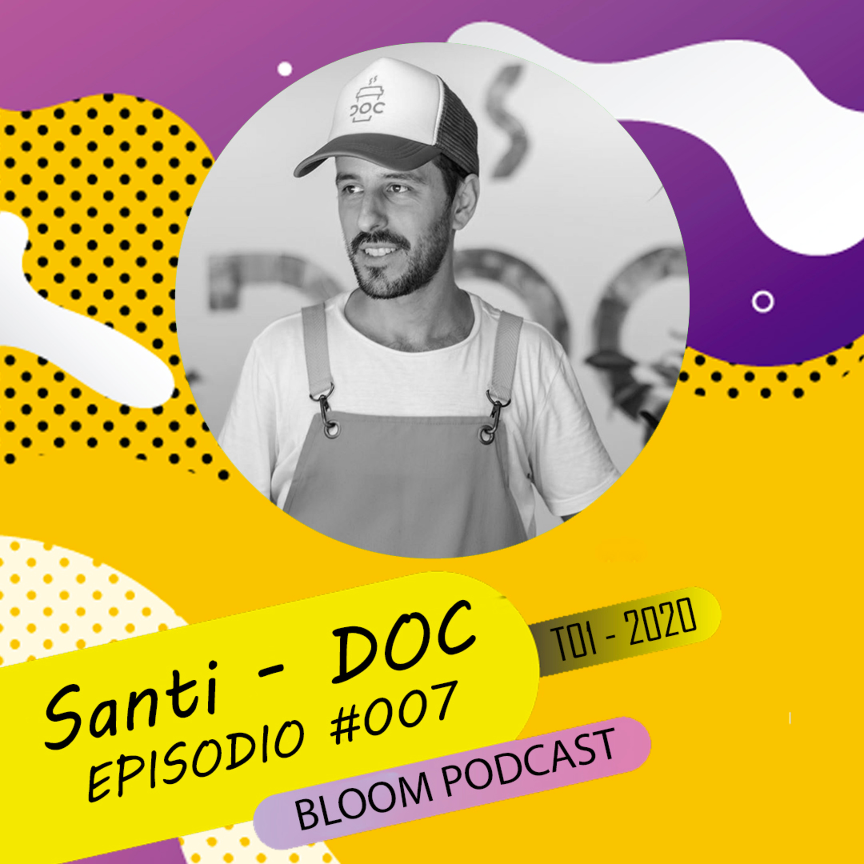 Bloom Podcast