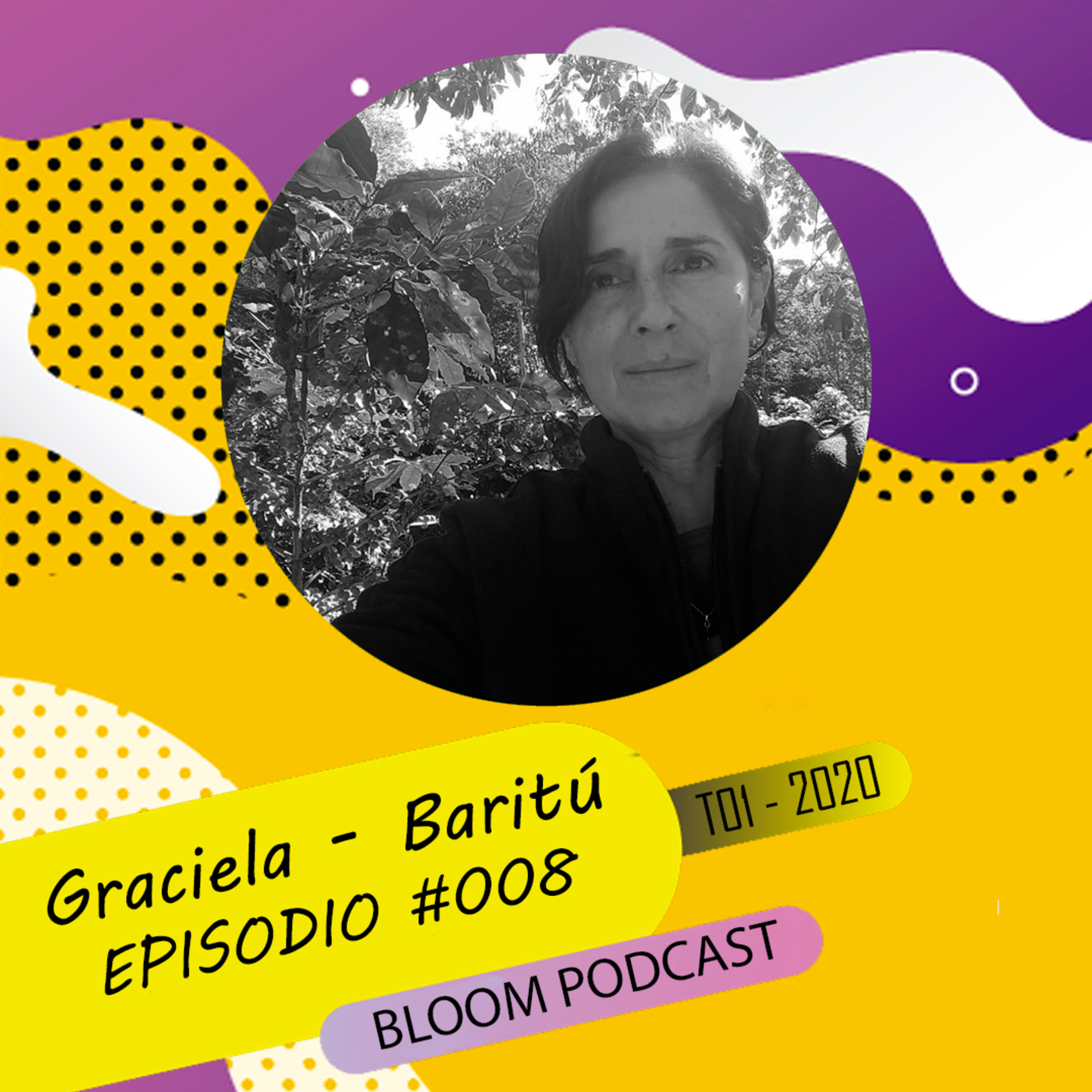 Bloom Podcast