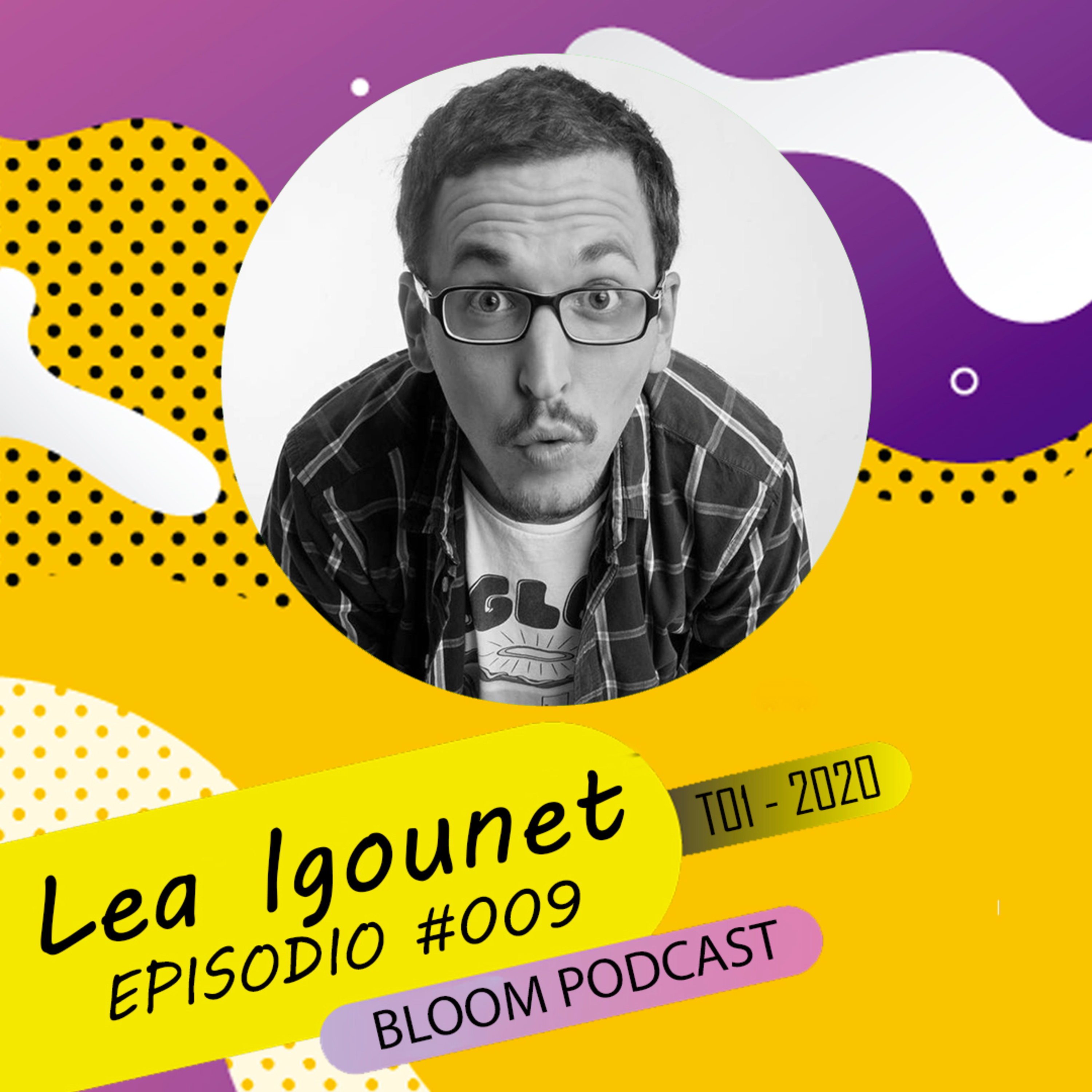 Bloom Podcast
