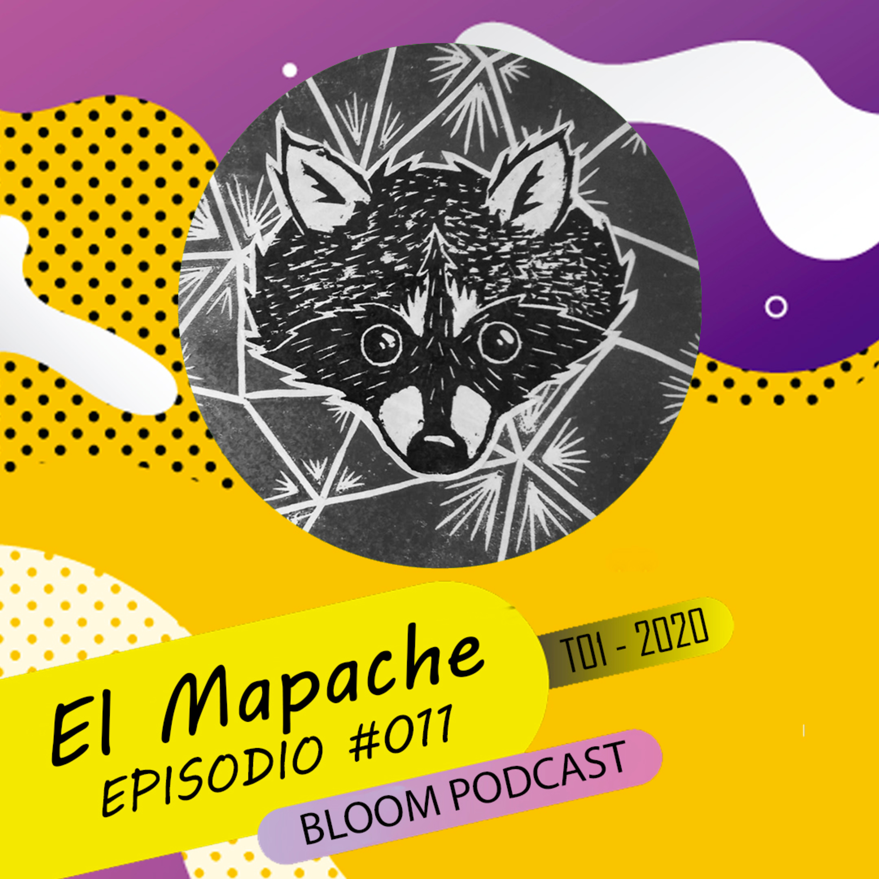 Bloom Podcast