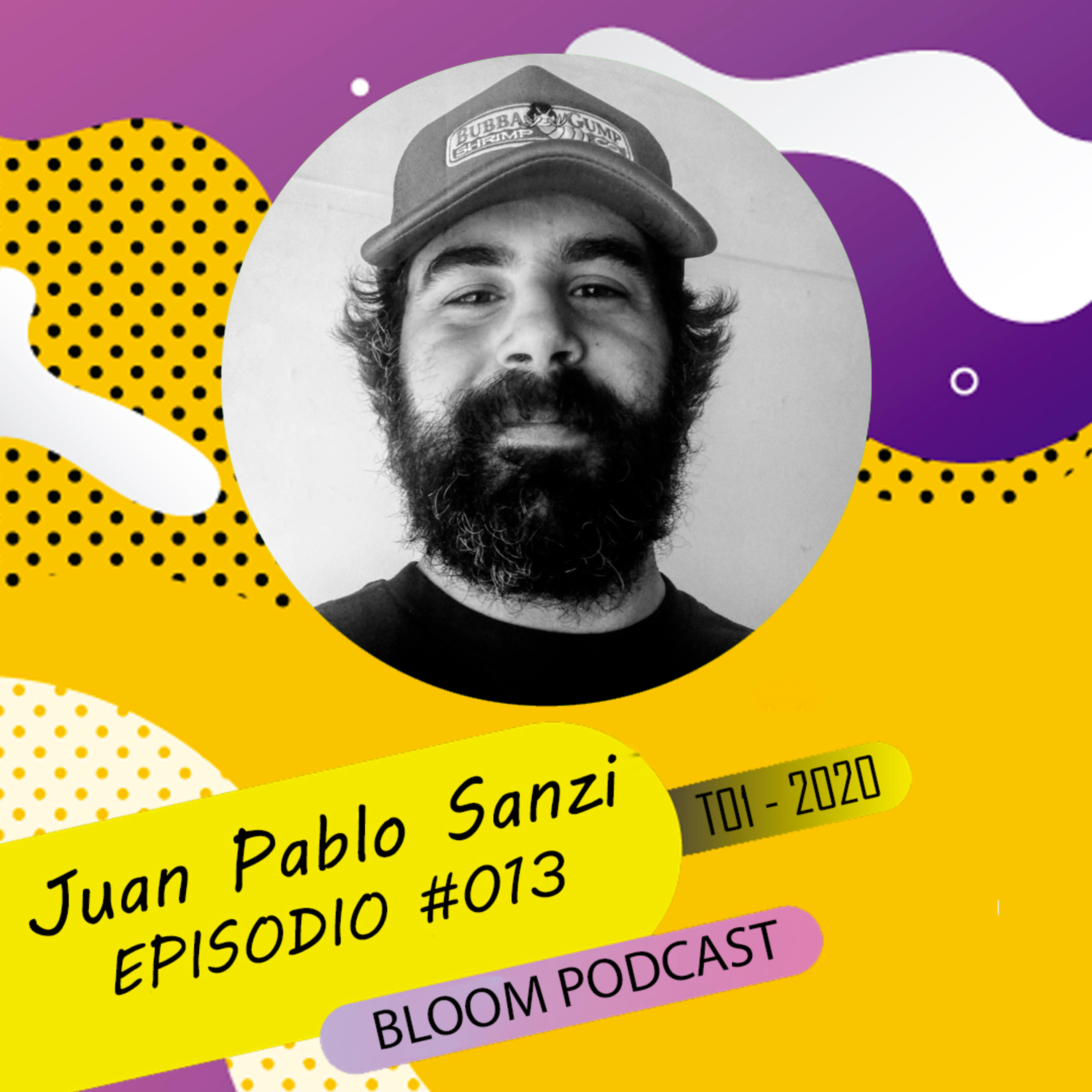 Bloom Podcast