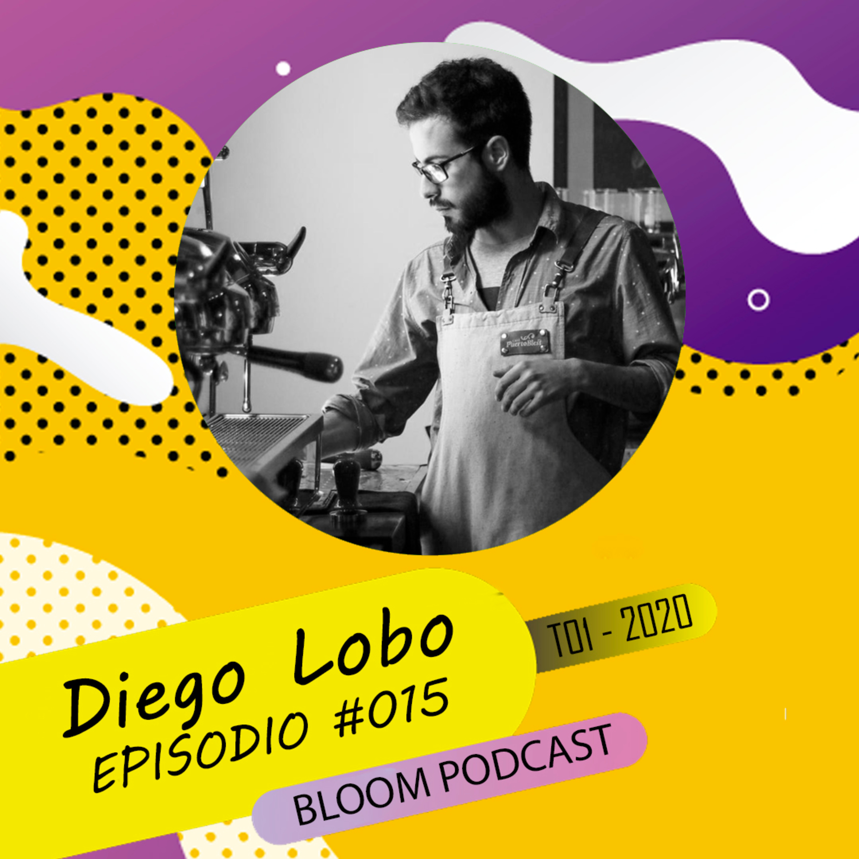 Bloom Podcast