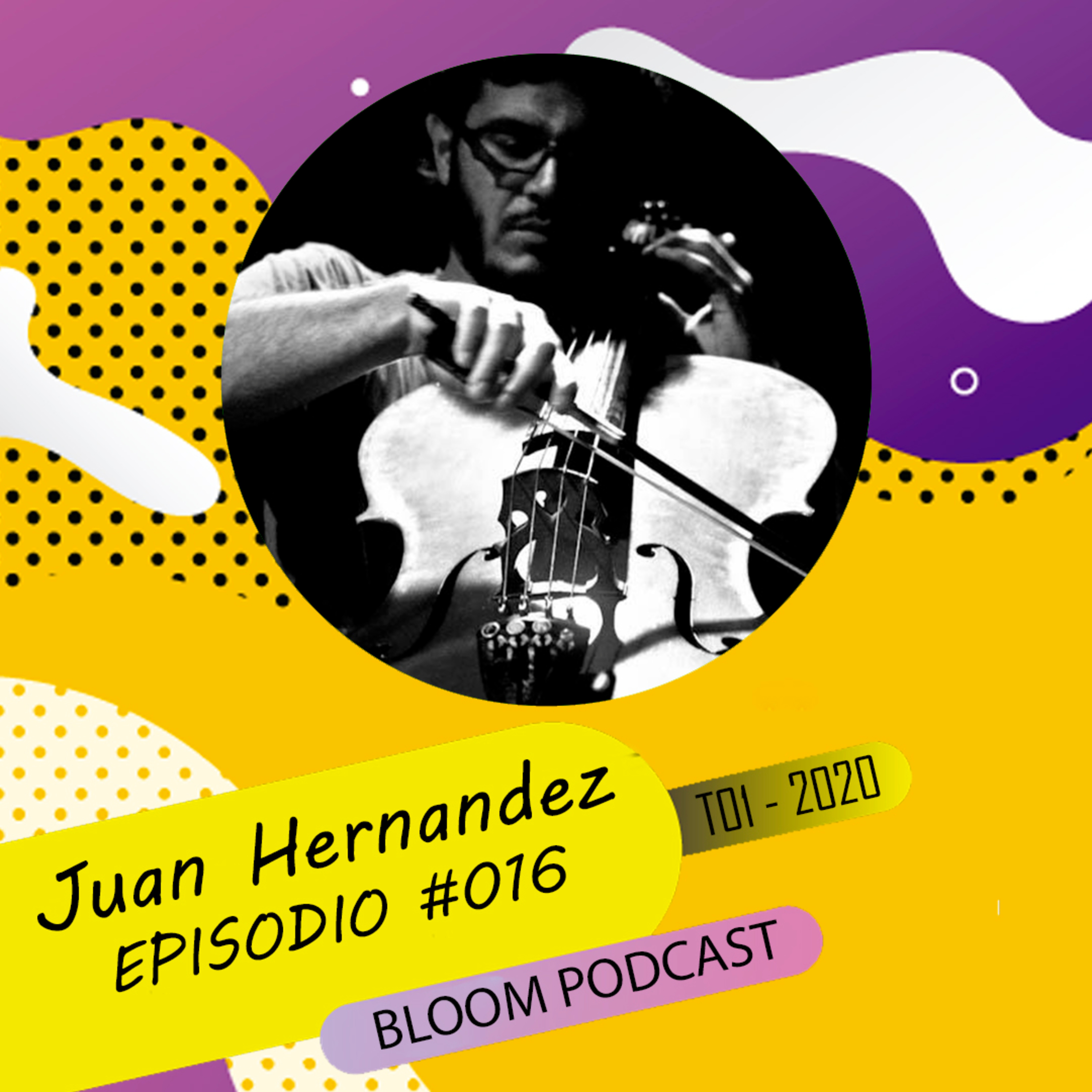 Bloom Podcast