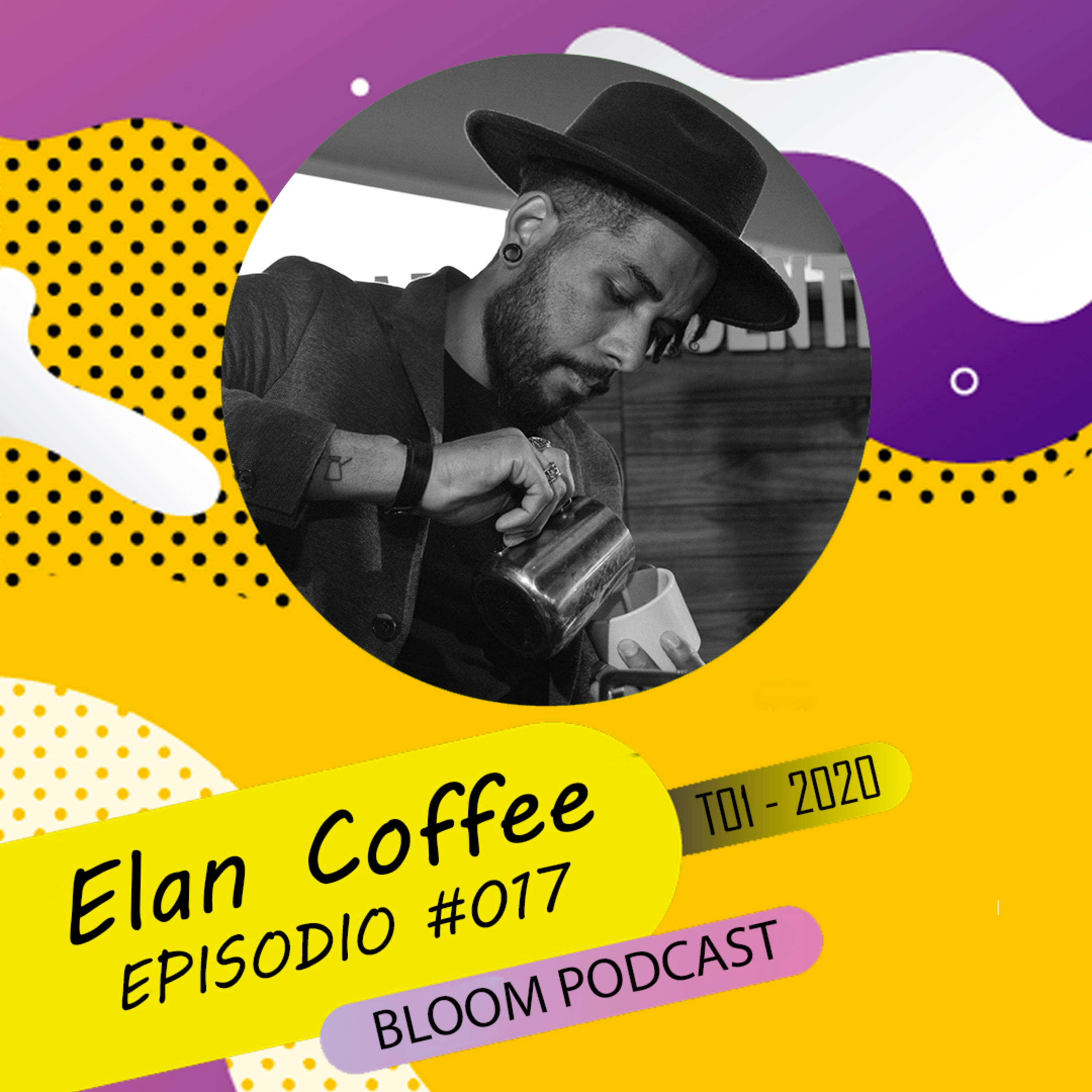 Bloom Podcast