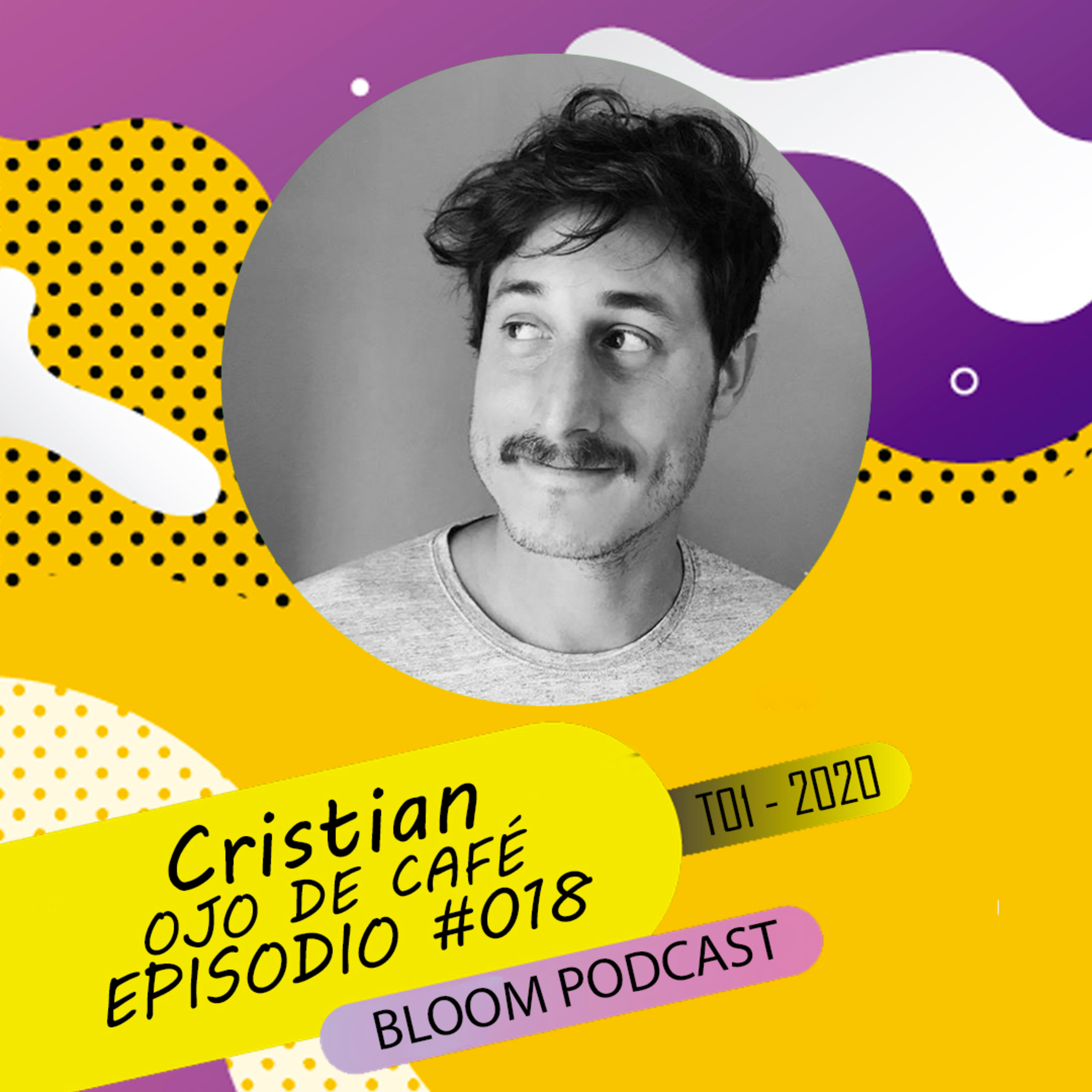 Bloom Podcast