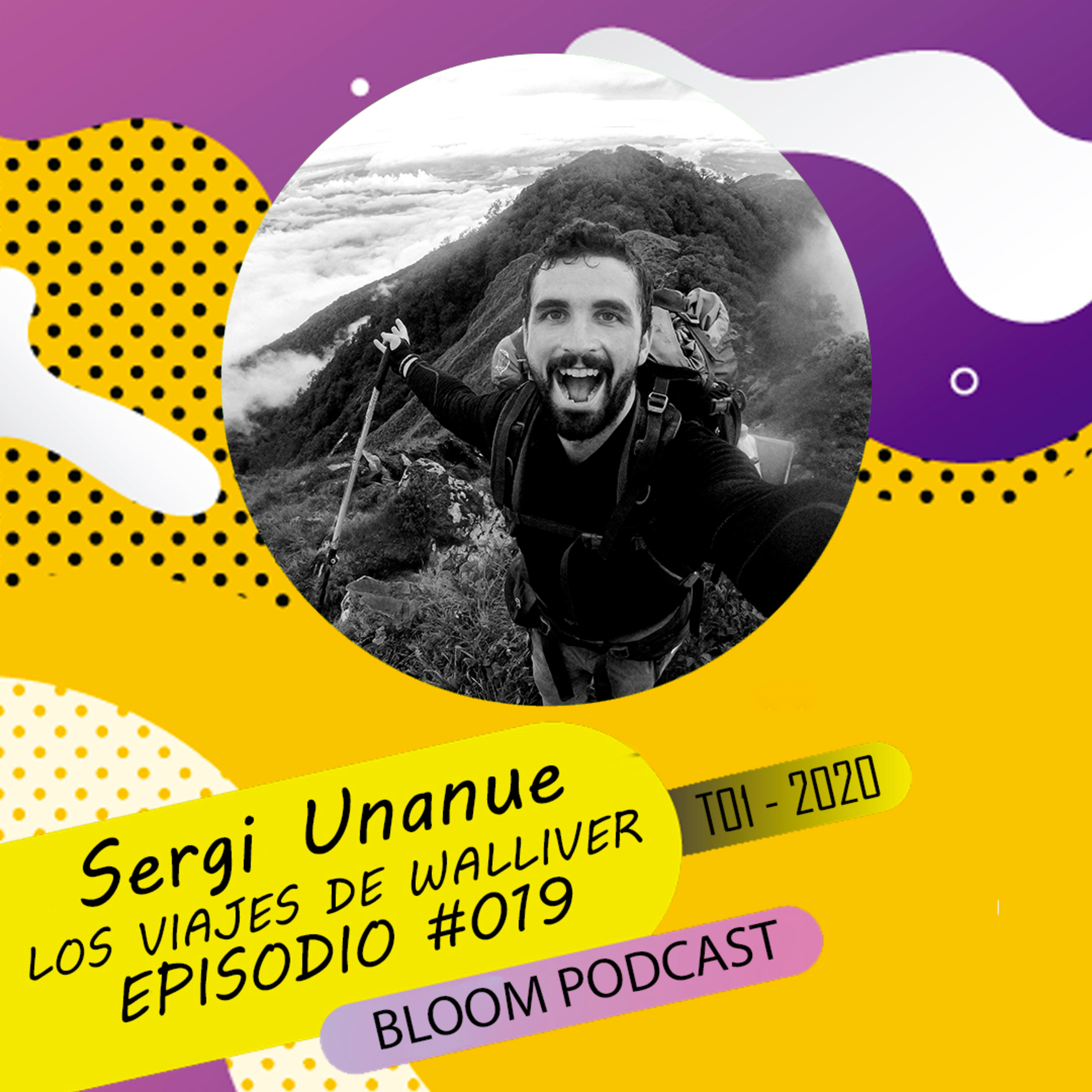 Bloom Podcast
