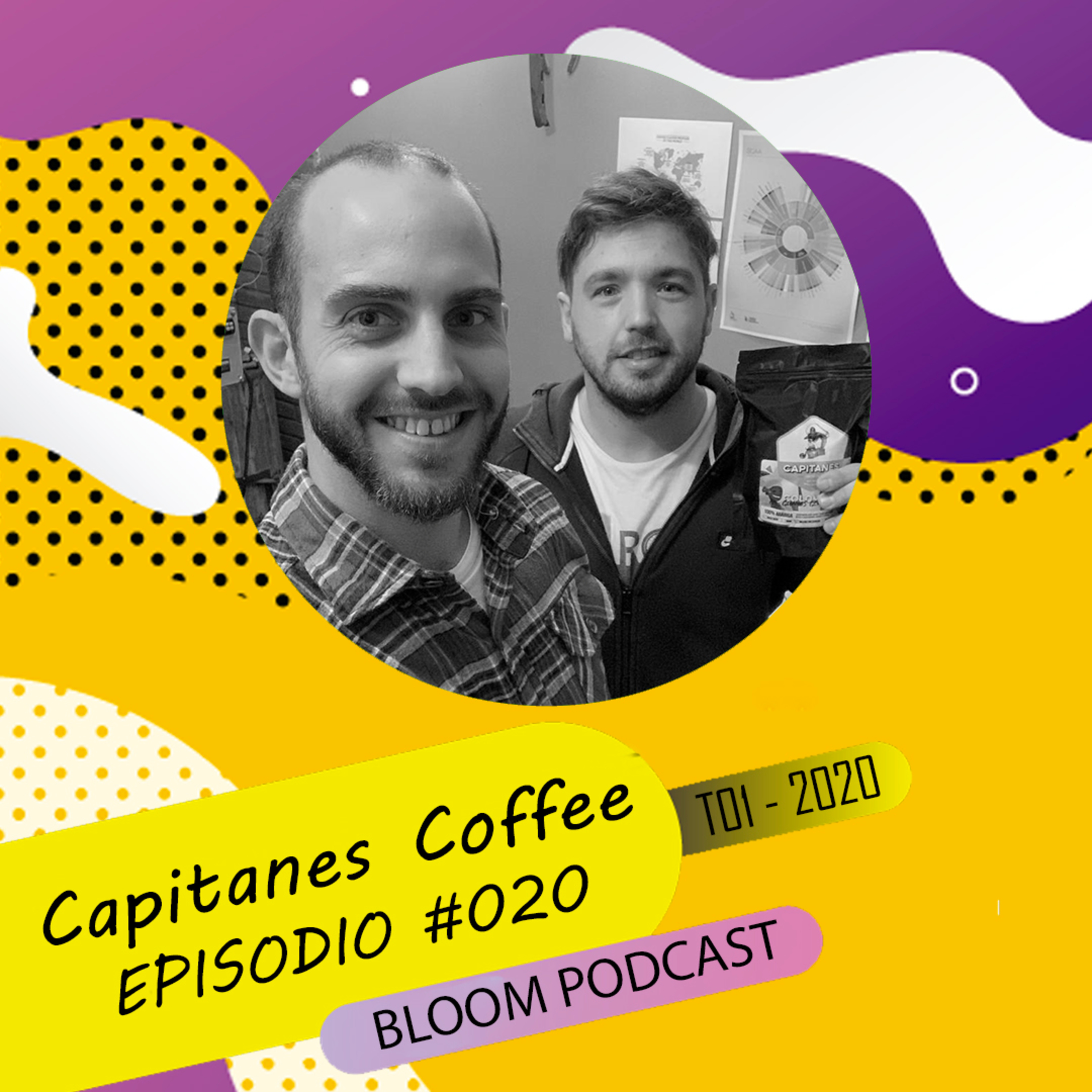 Bloom Podcast