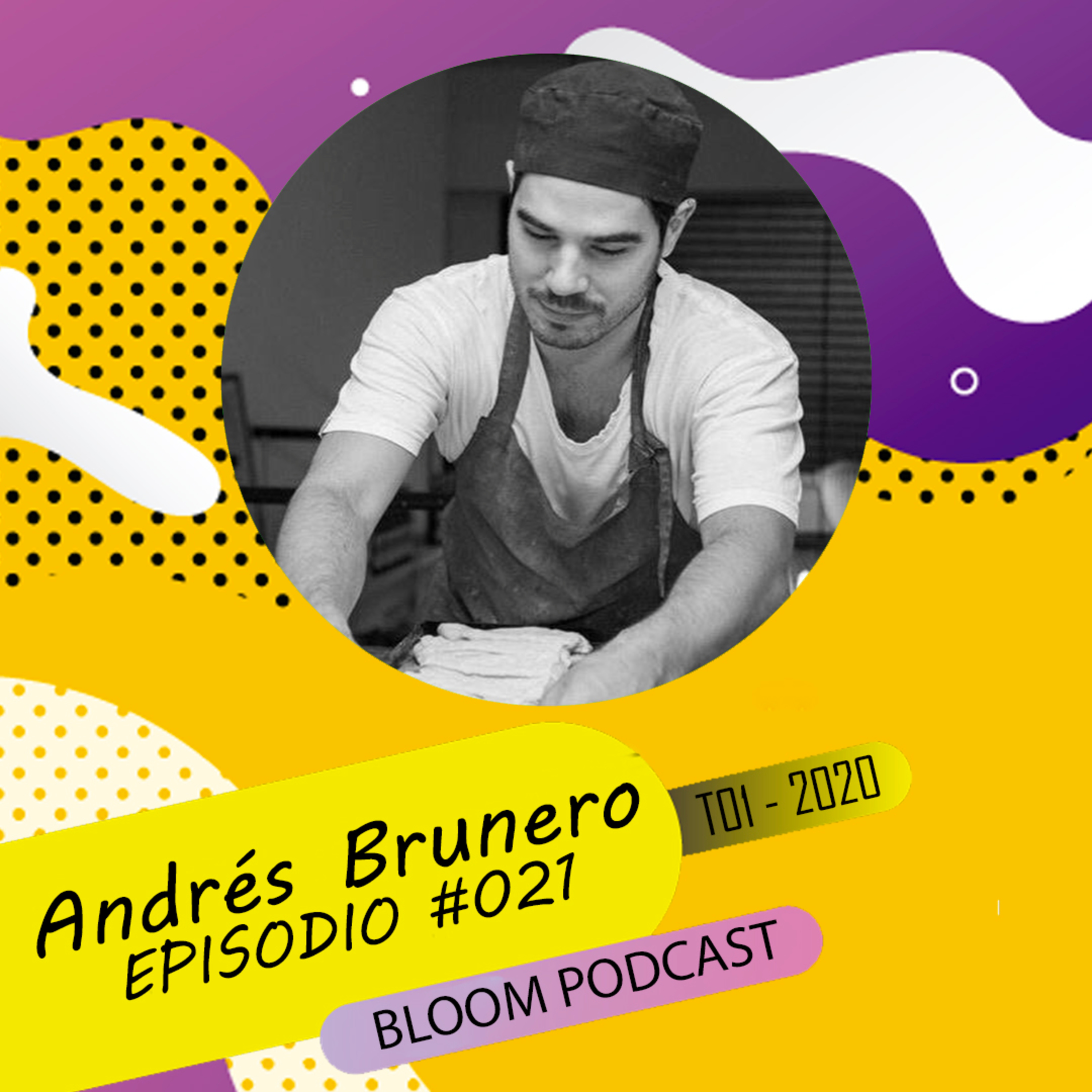 Bloom Podcast
