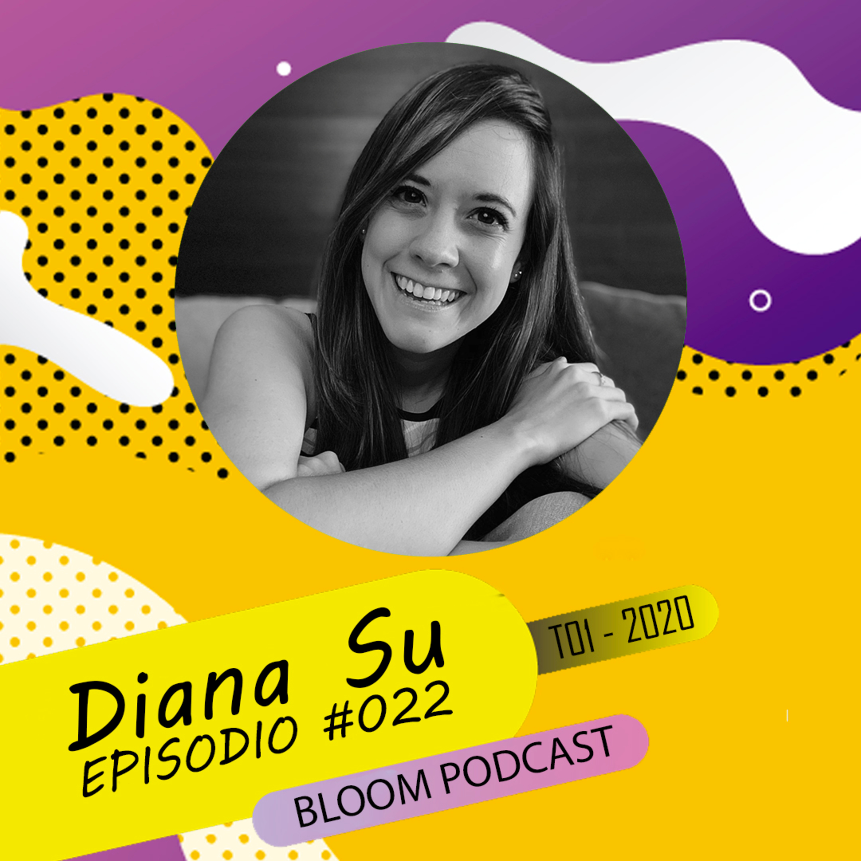 Bloom Podcast