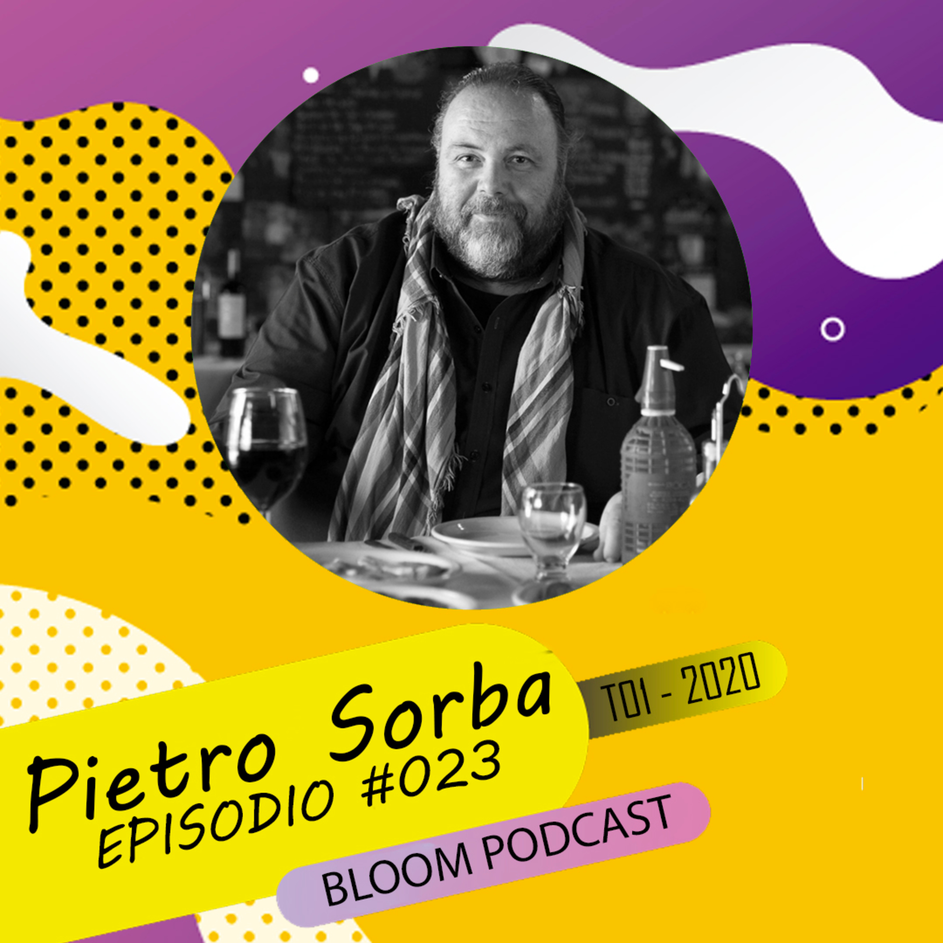 Bloom Podcast