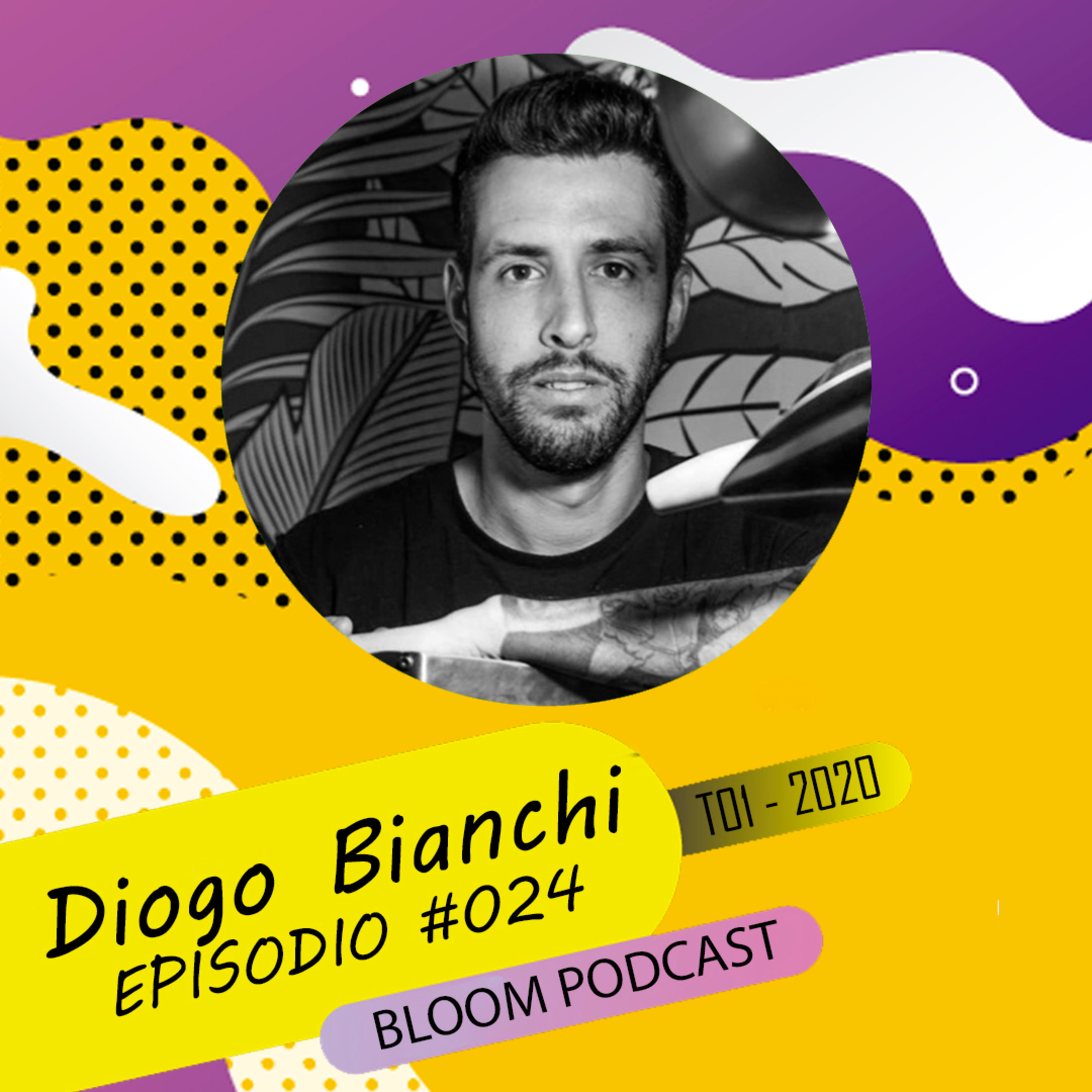 Bloom Podcast