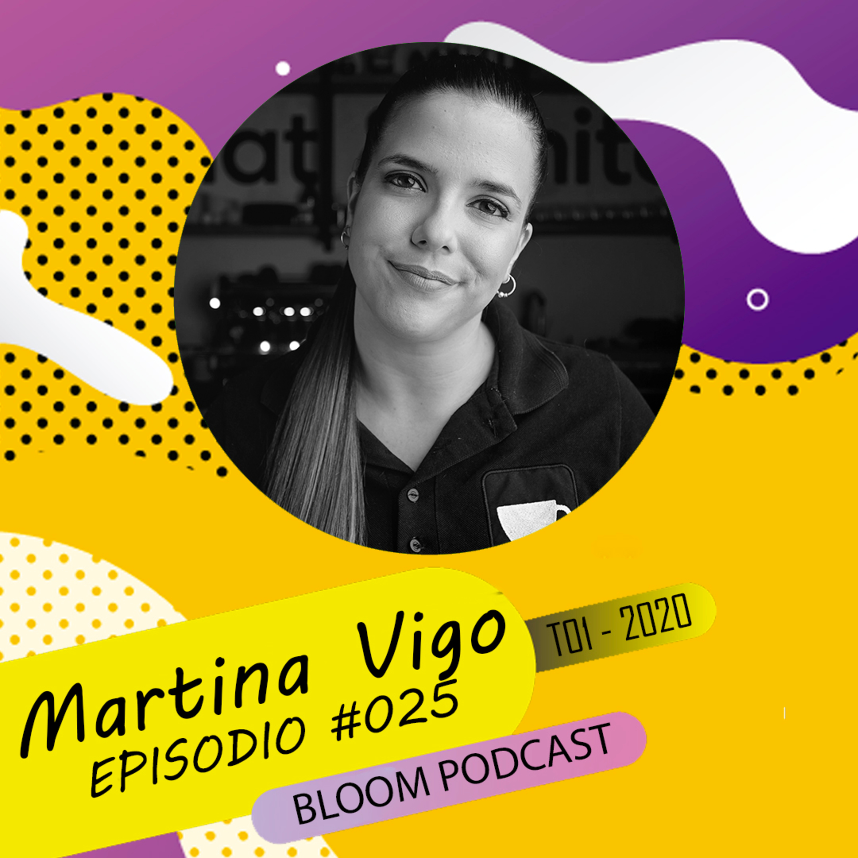 Bloom Podcast